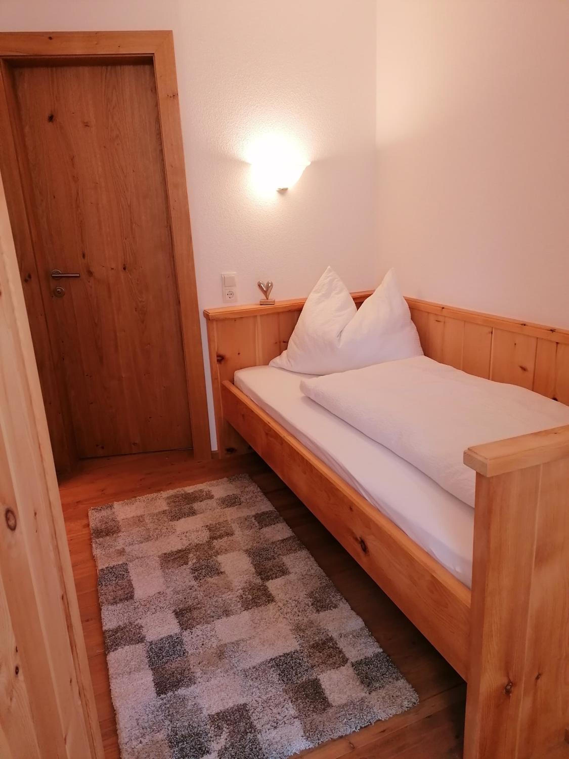 Ferienwohnung Haus Sama