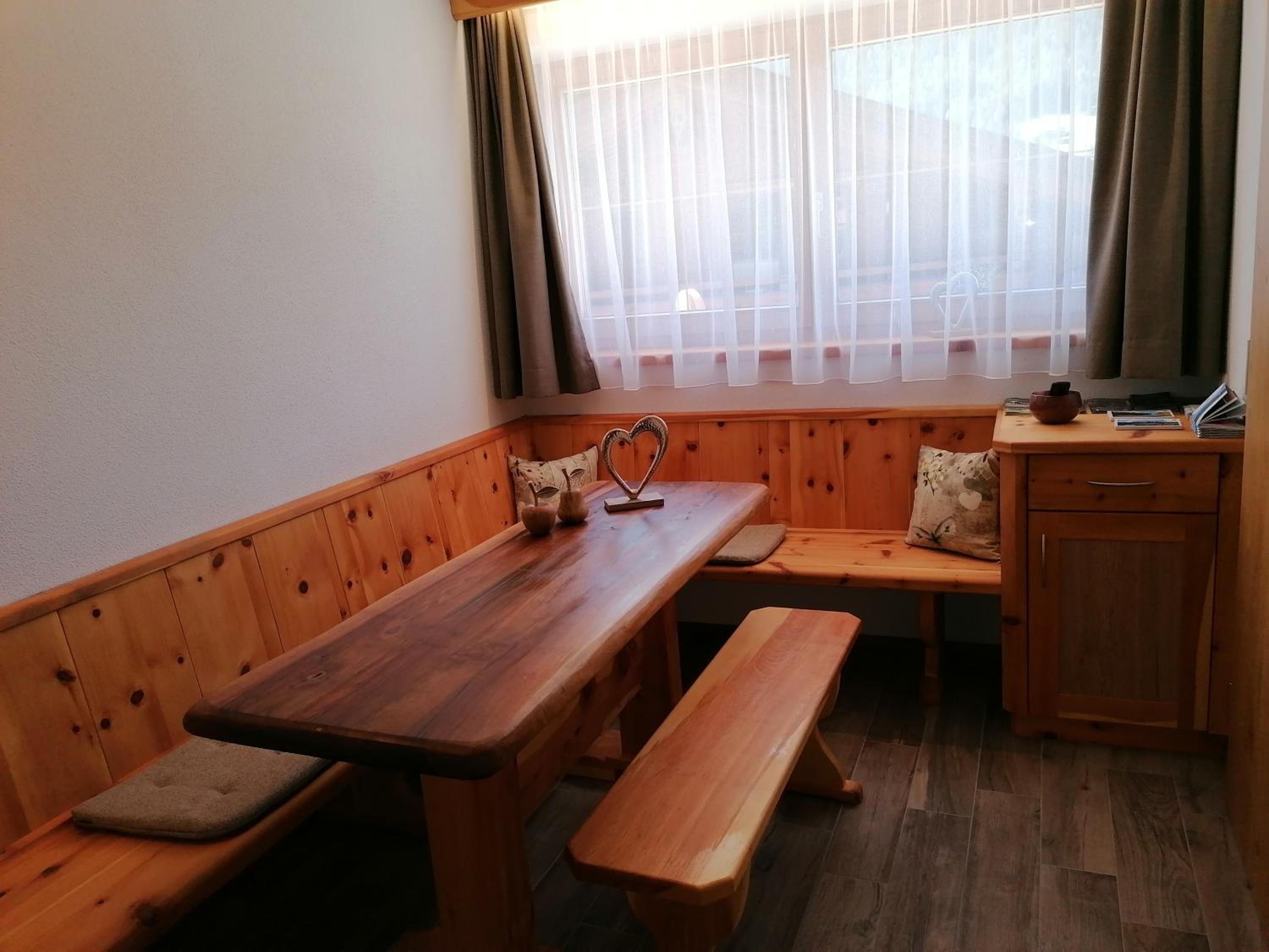 Ferienwohnung Haus Sama