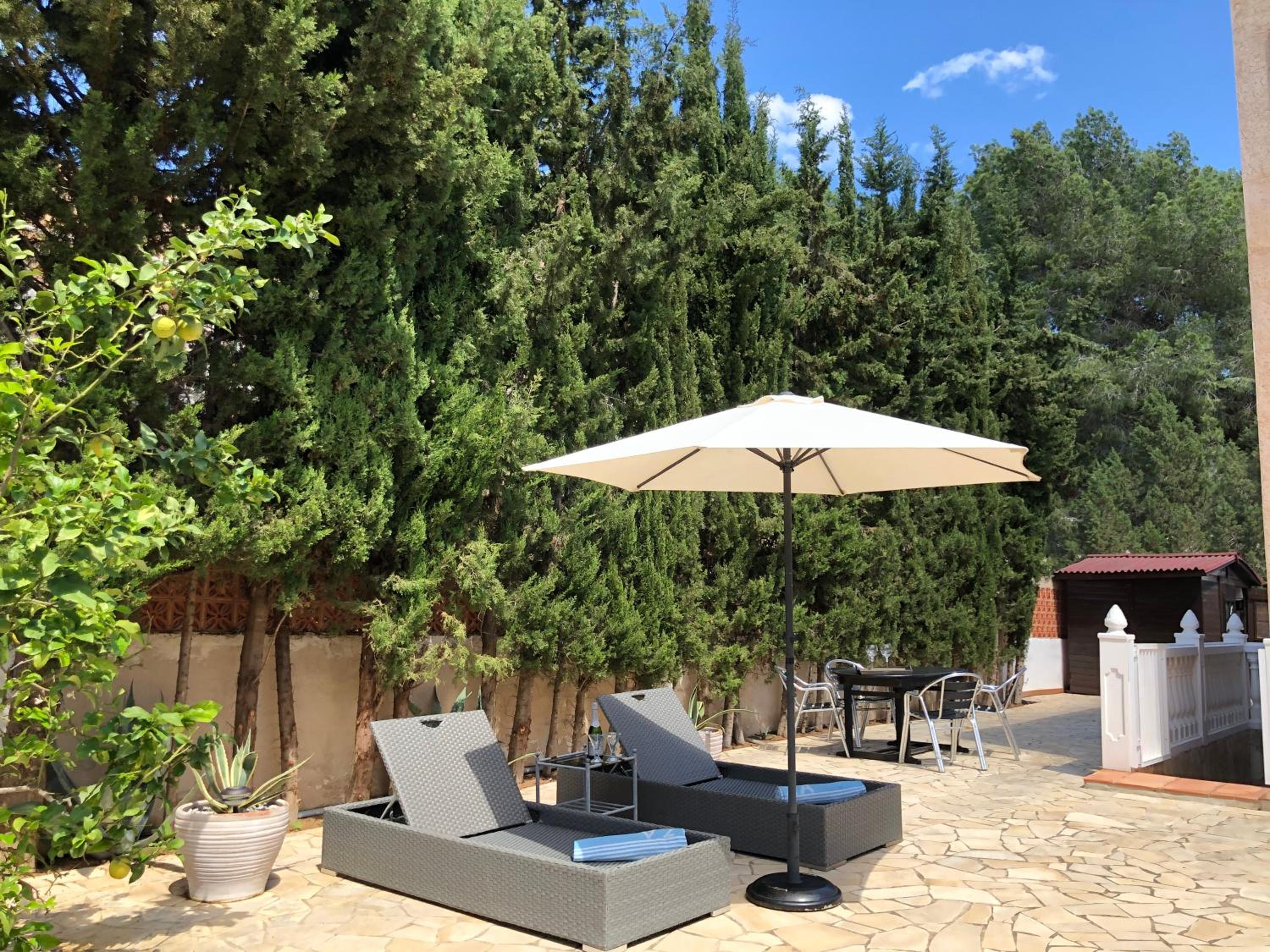 Casa Diego Ibiza