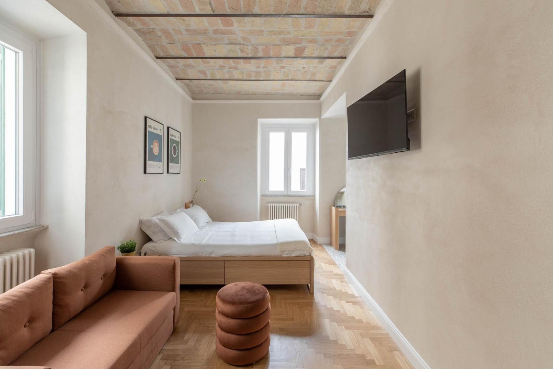 iFlat Lovely Flat in Trastevere