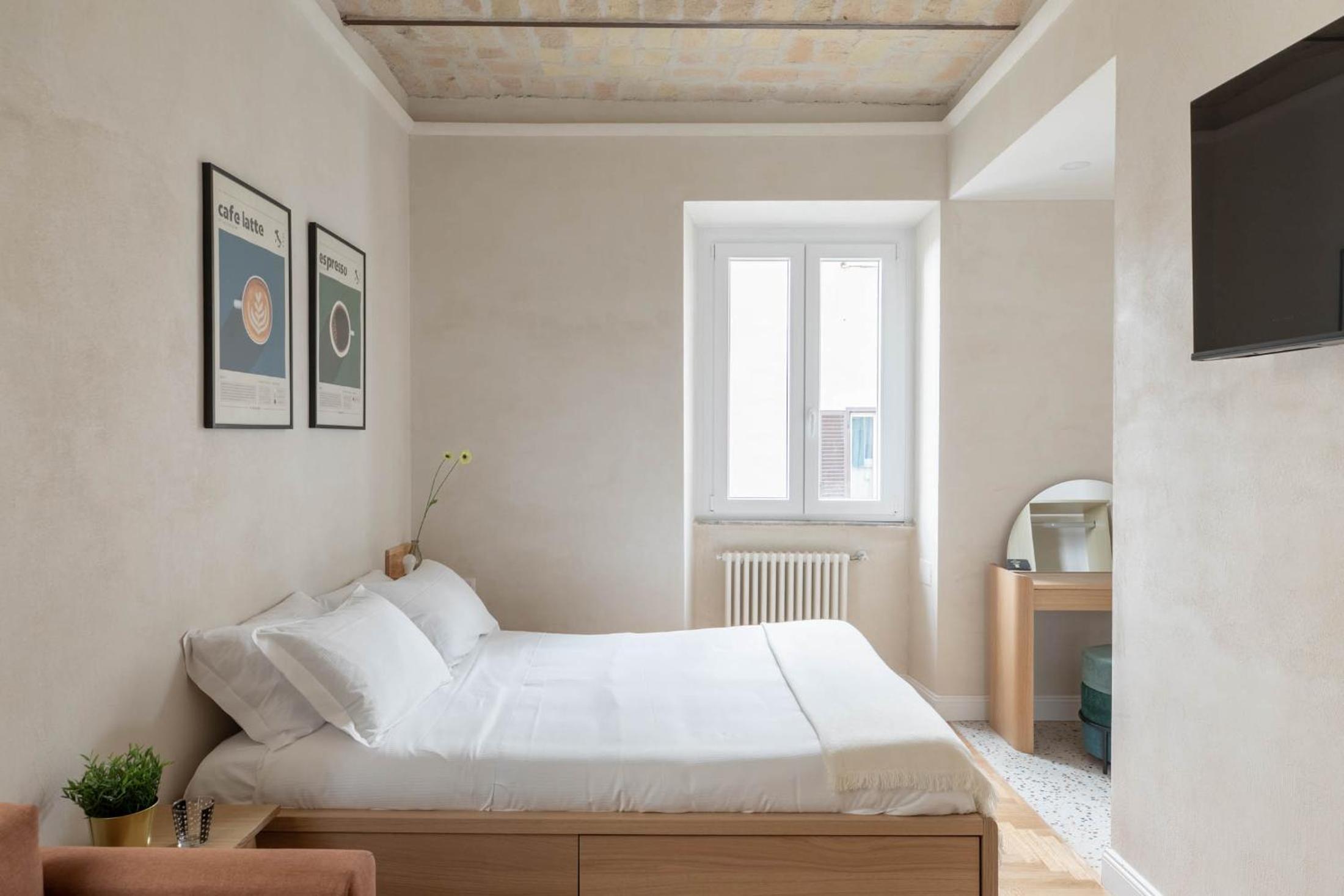 iFlat Lovely Flat in Trastevere