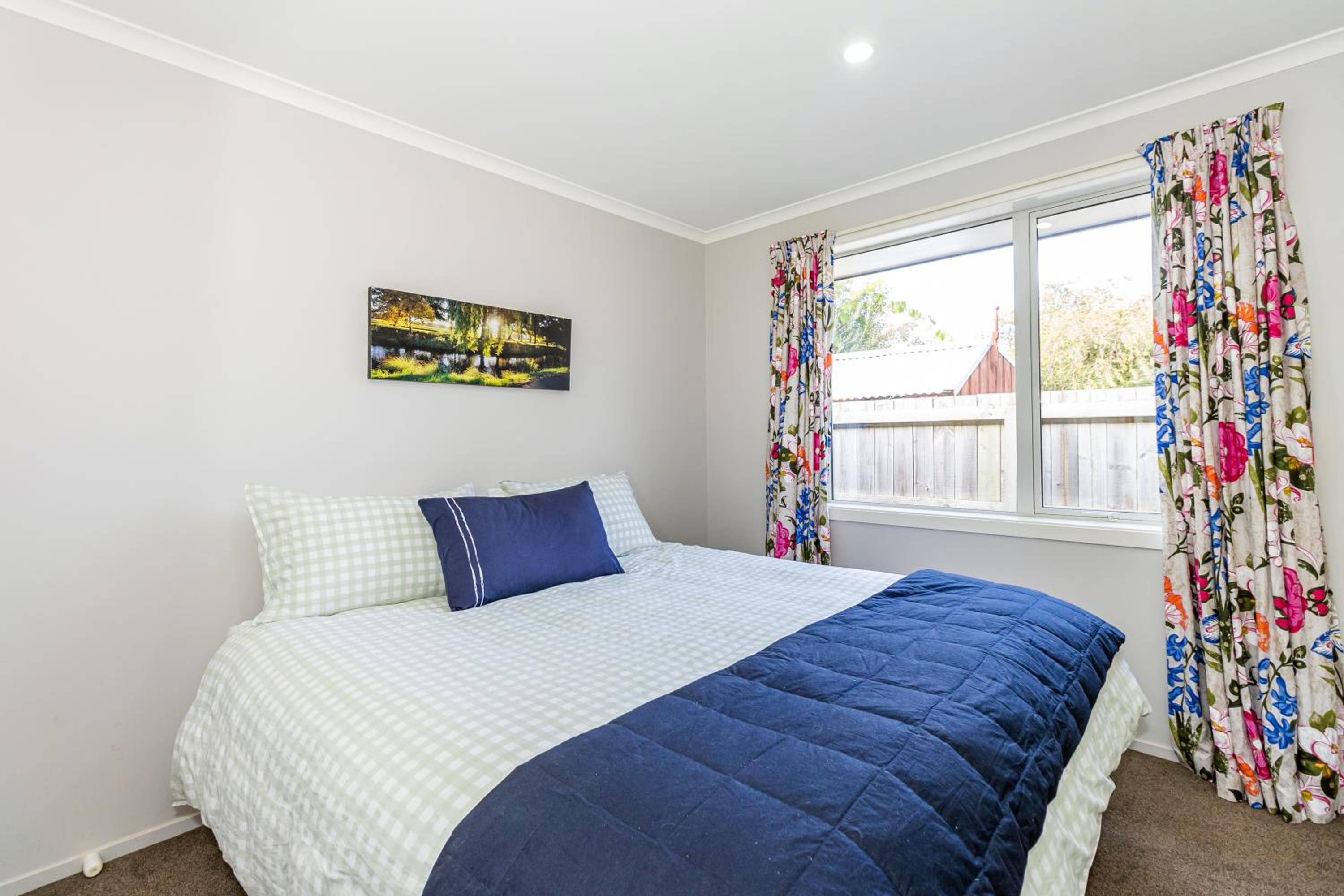 Contemporary Methven Abode view 2