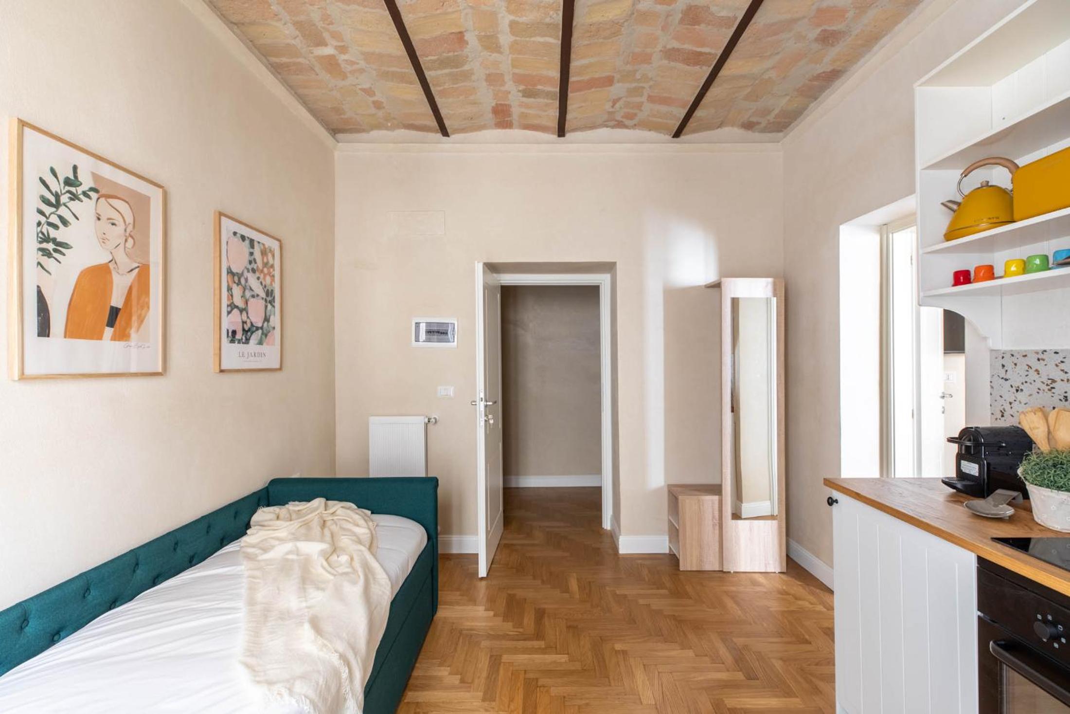iFlat Lovely Flat in Trastevere