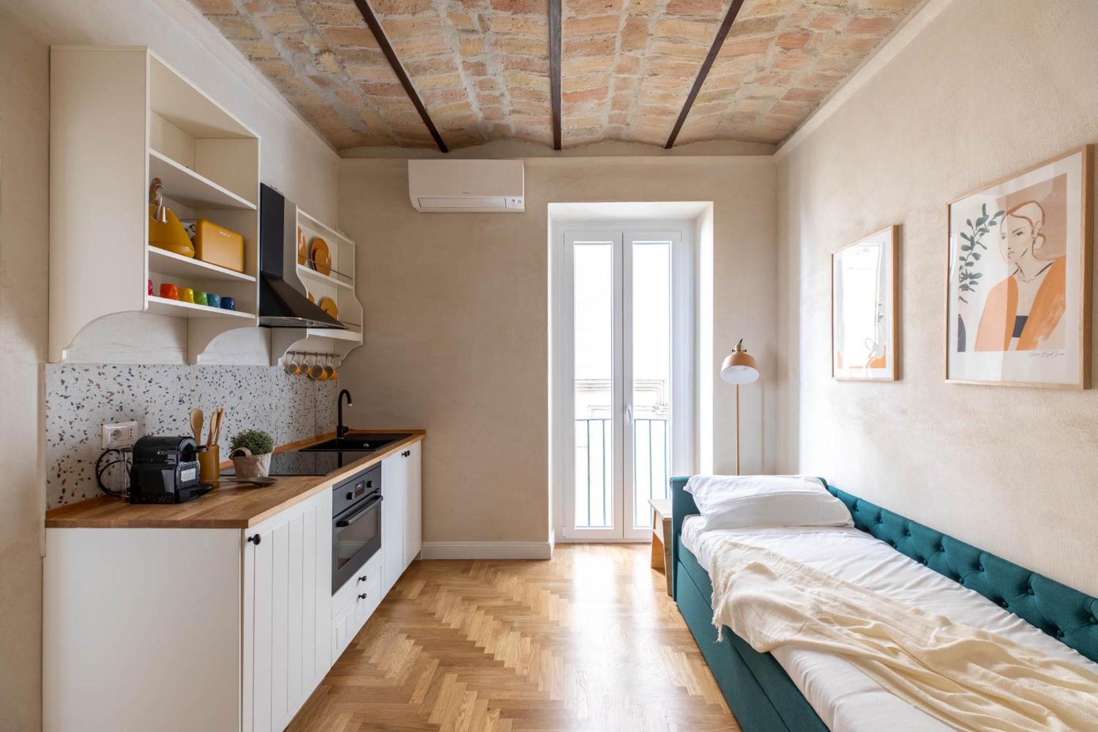 iFlat Lovely Flat in Trastevere