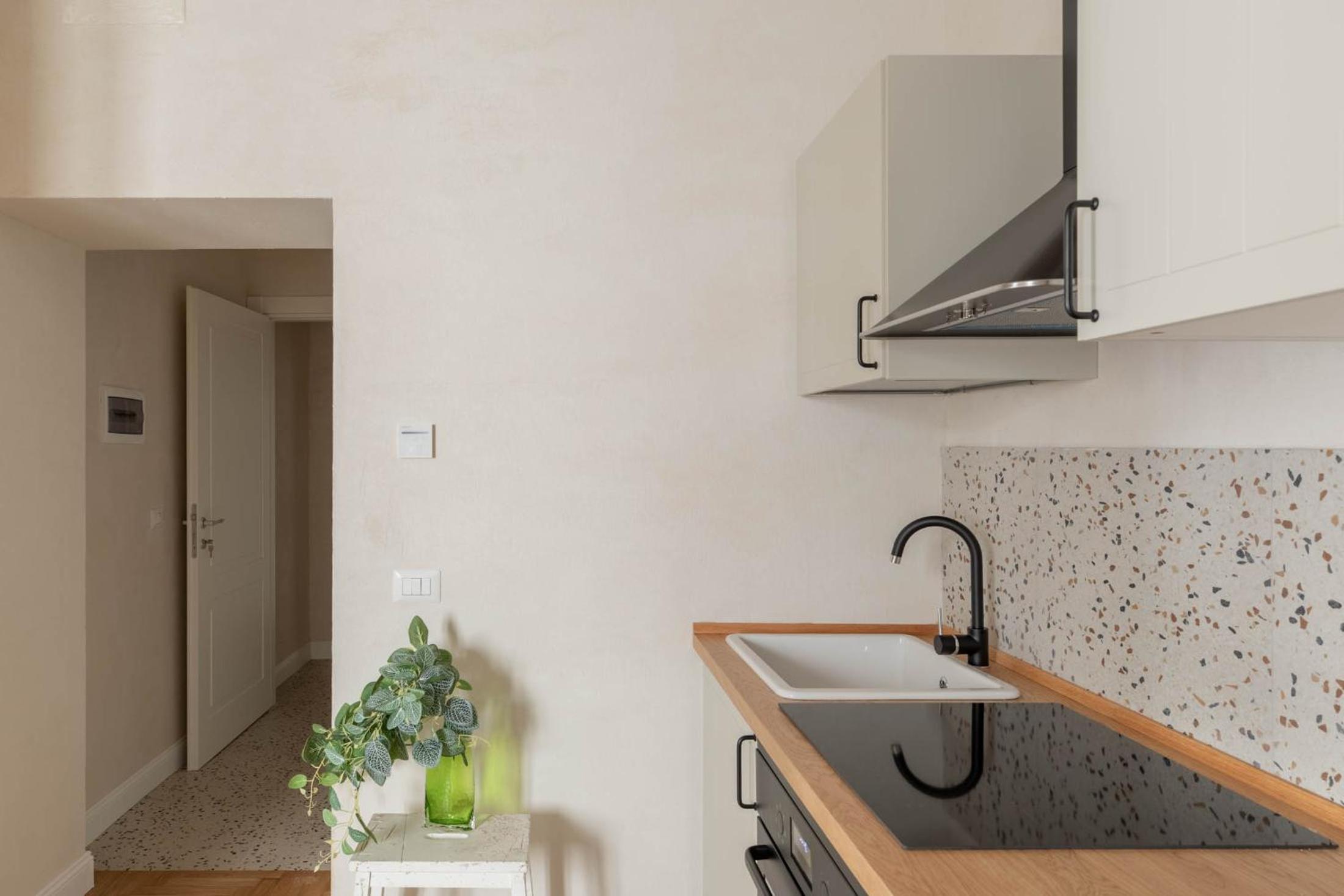 iFlat Lovely Flat in Trastevere