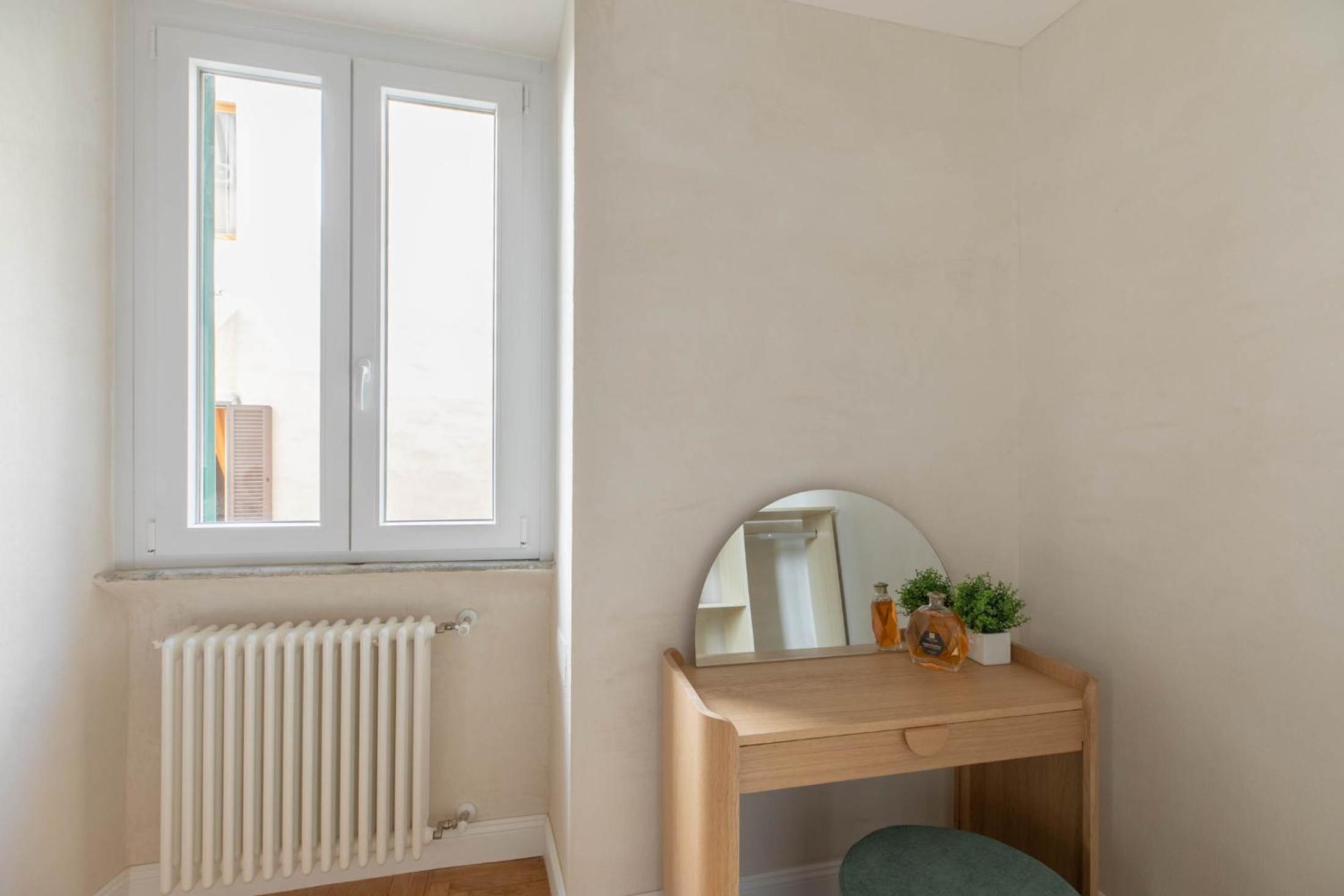 iFlat Lovely Flat in Trastevere