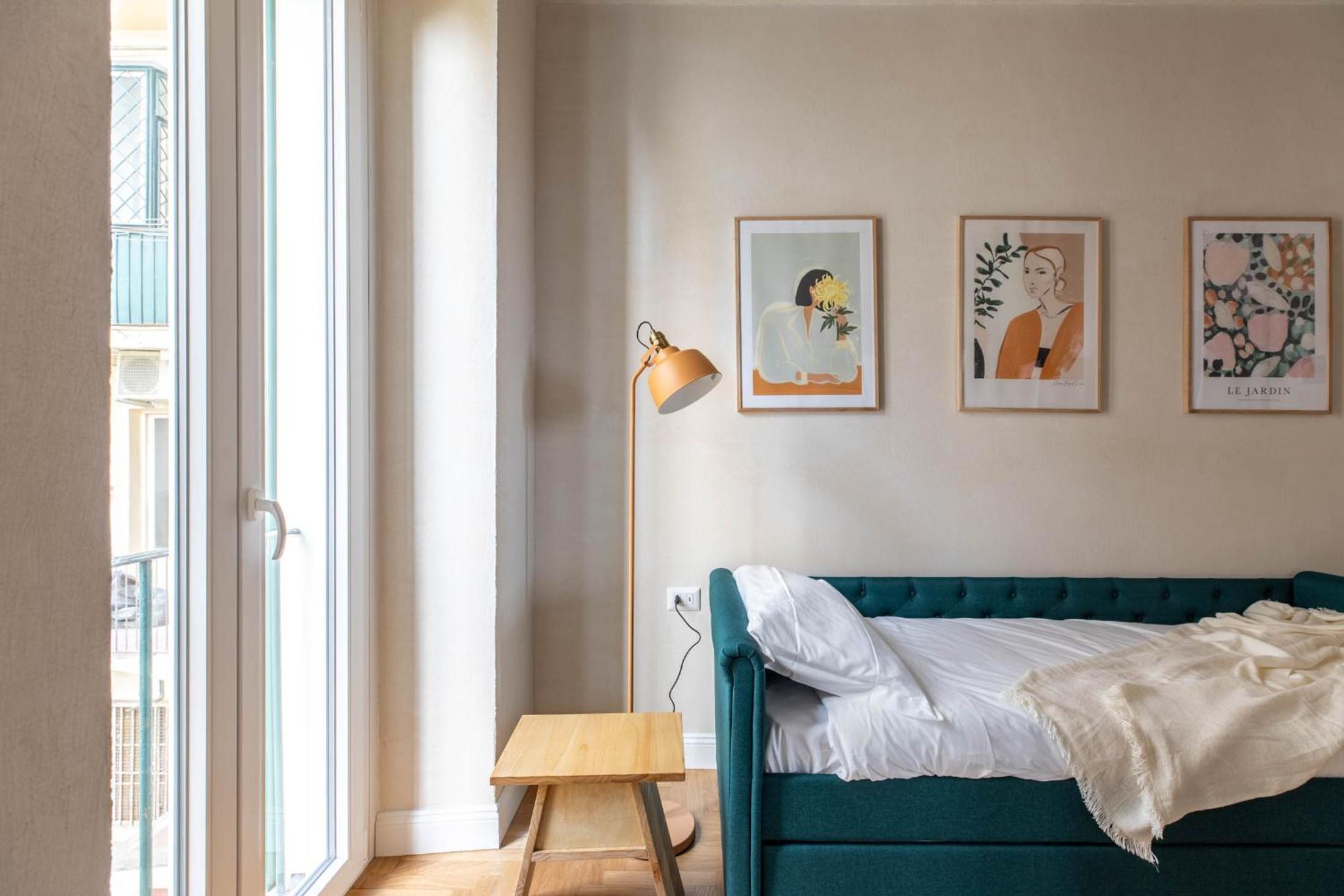 iFlat Lovely Flat in Trastevere