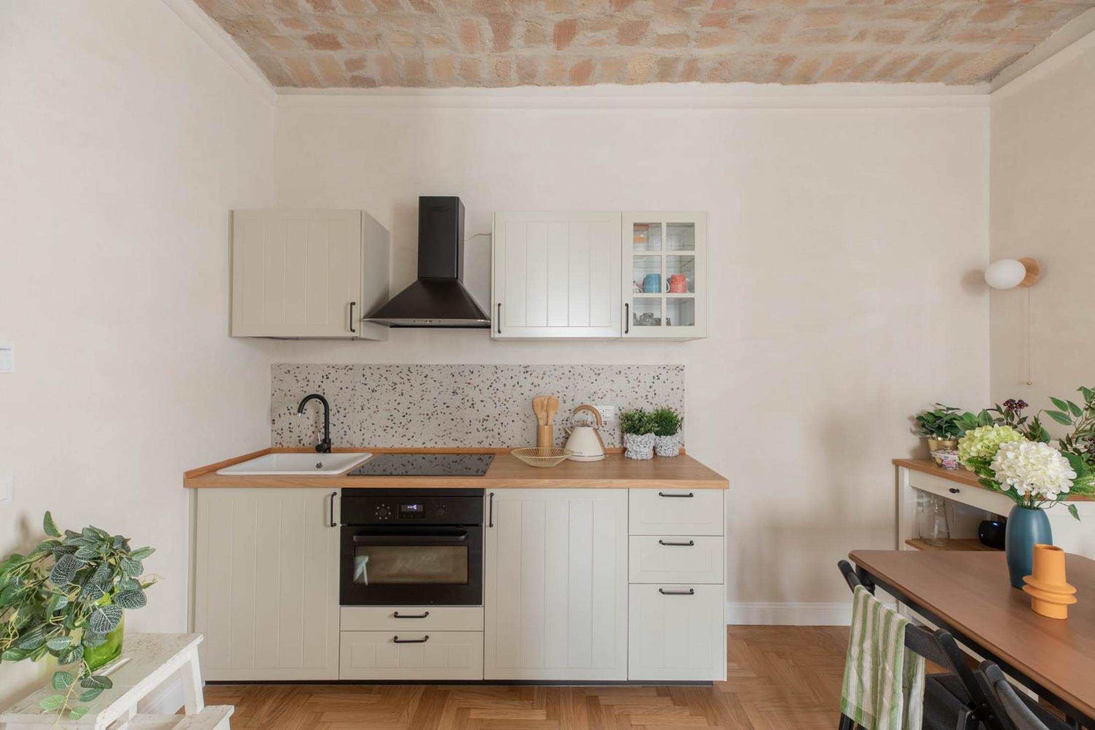iFlat Lovely Flat in Trastevere