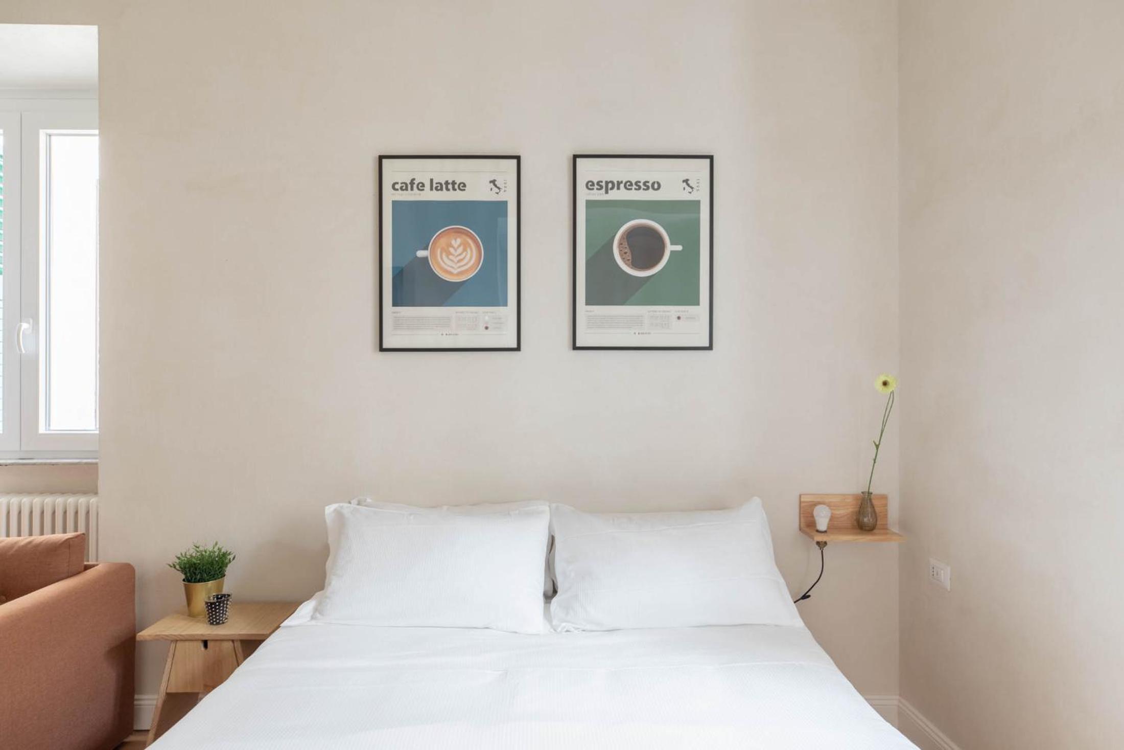 iFlat Lovely Flat in Trastevere