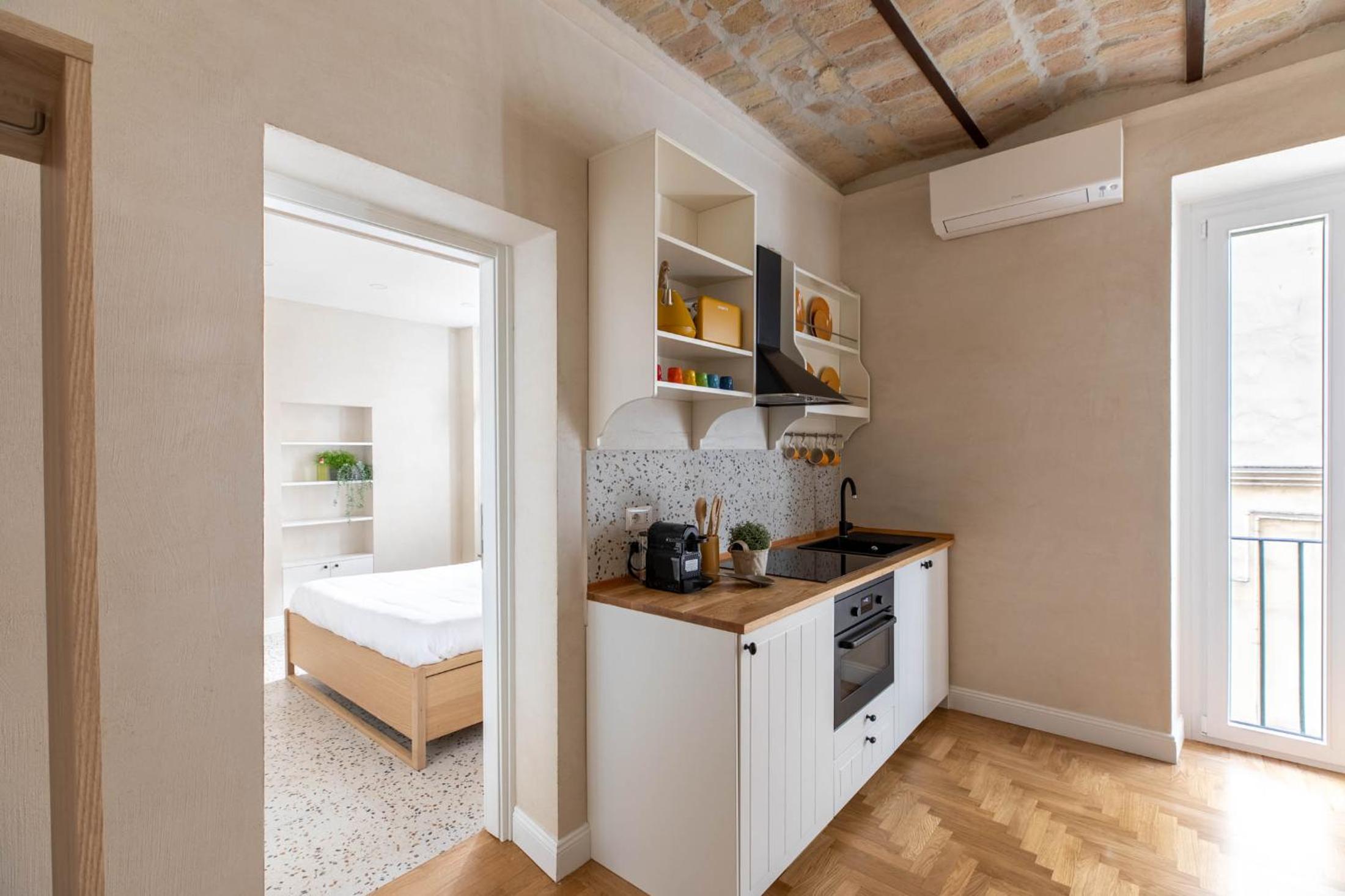 iFlat Lovely Flat in Trastevere