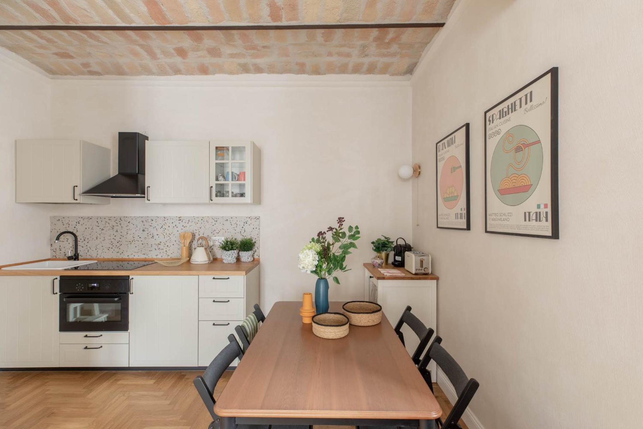 iFlat Lovely Flat in Trastevere
