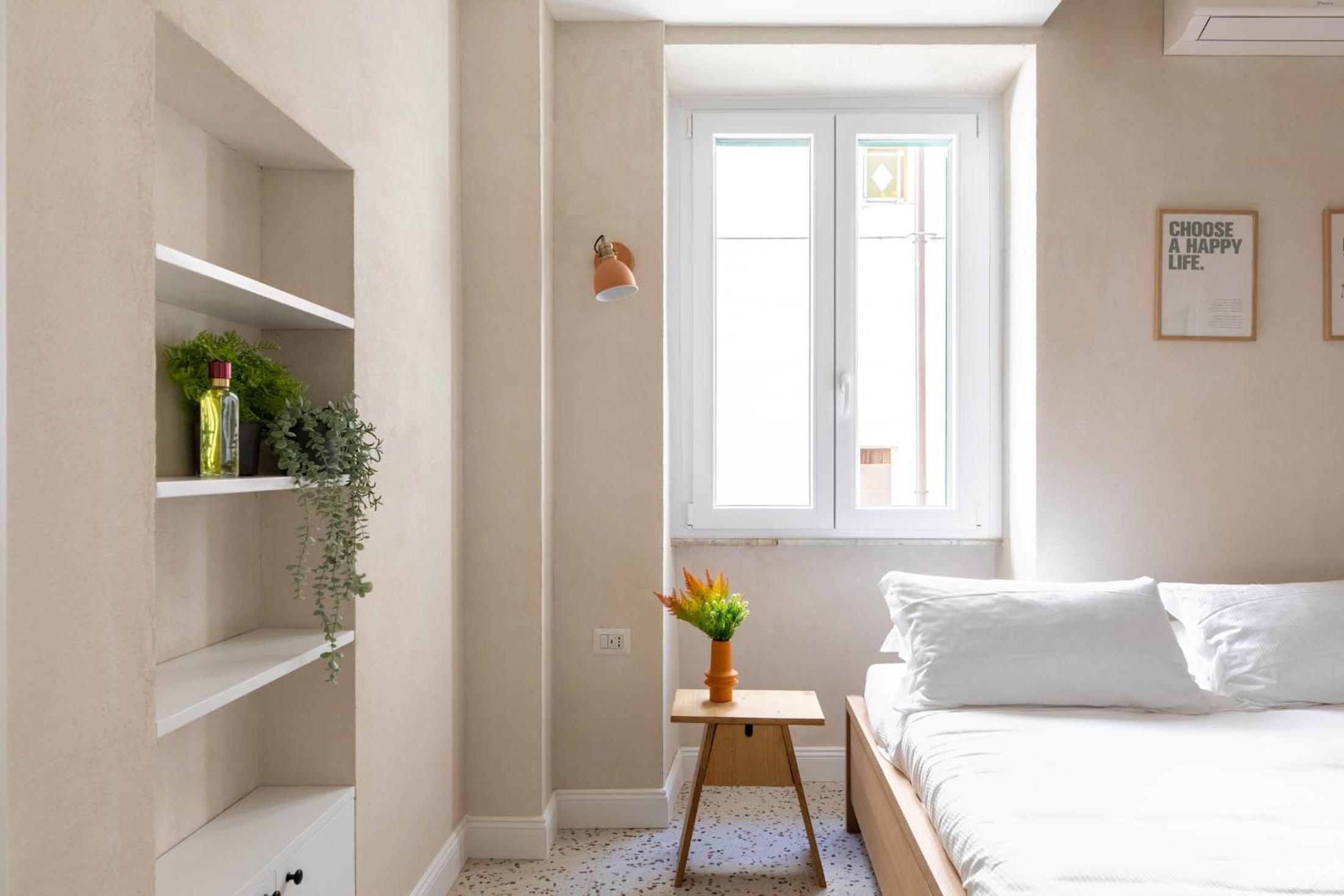 iFlat Lovely Flat in Trastevere