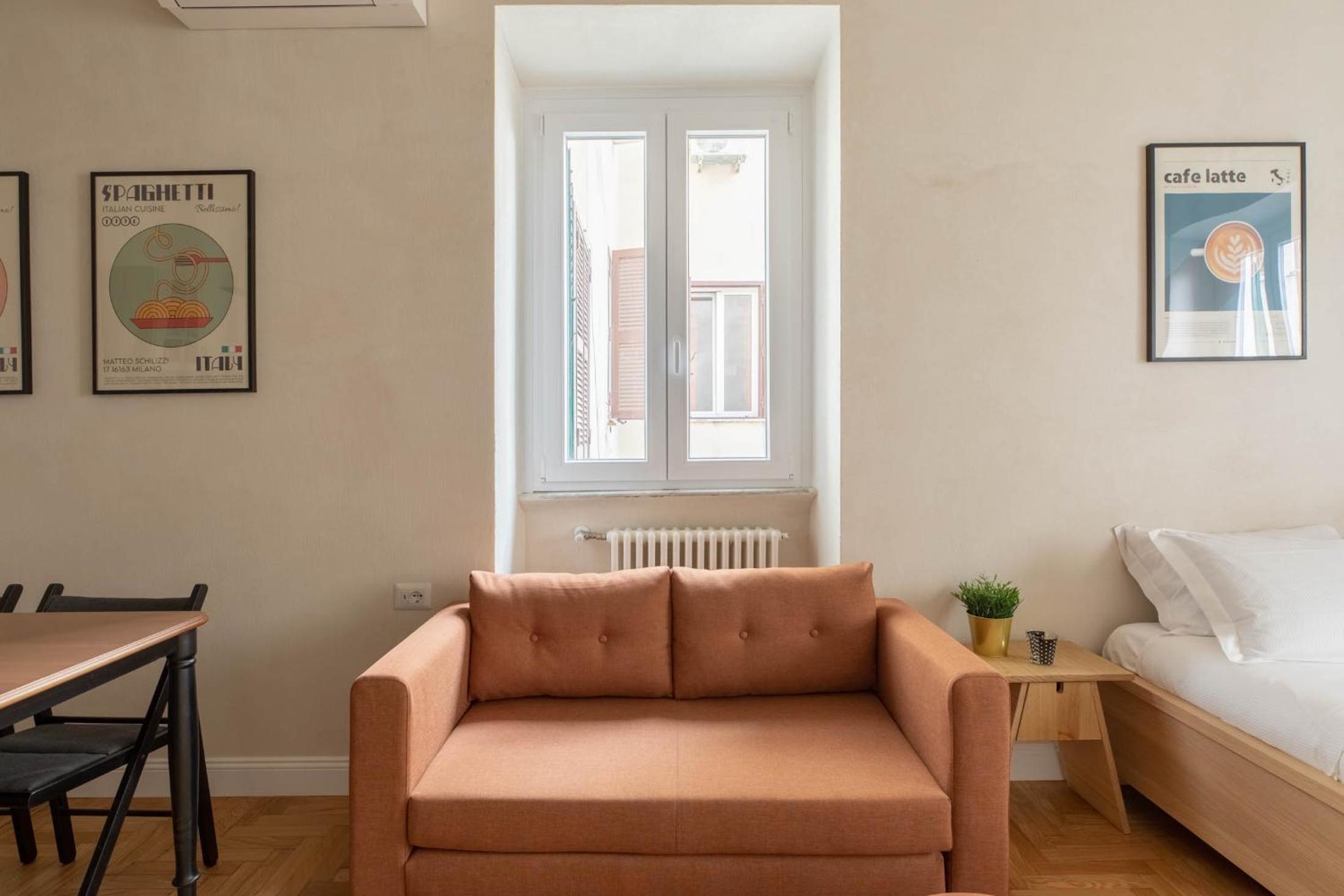 iFlat Lovely Flat in Trastevere