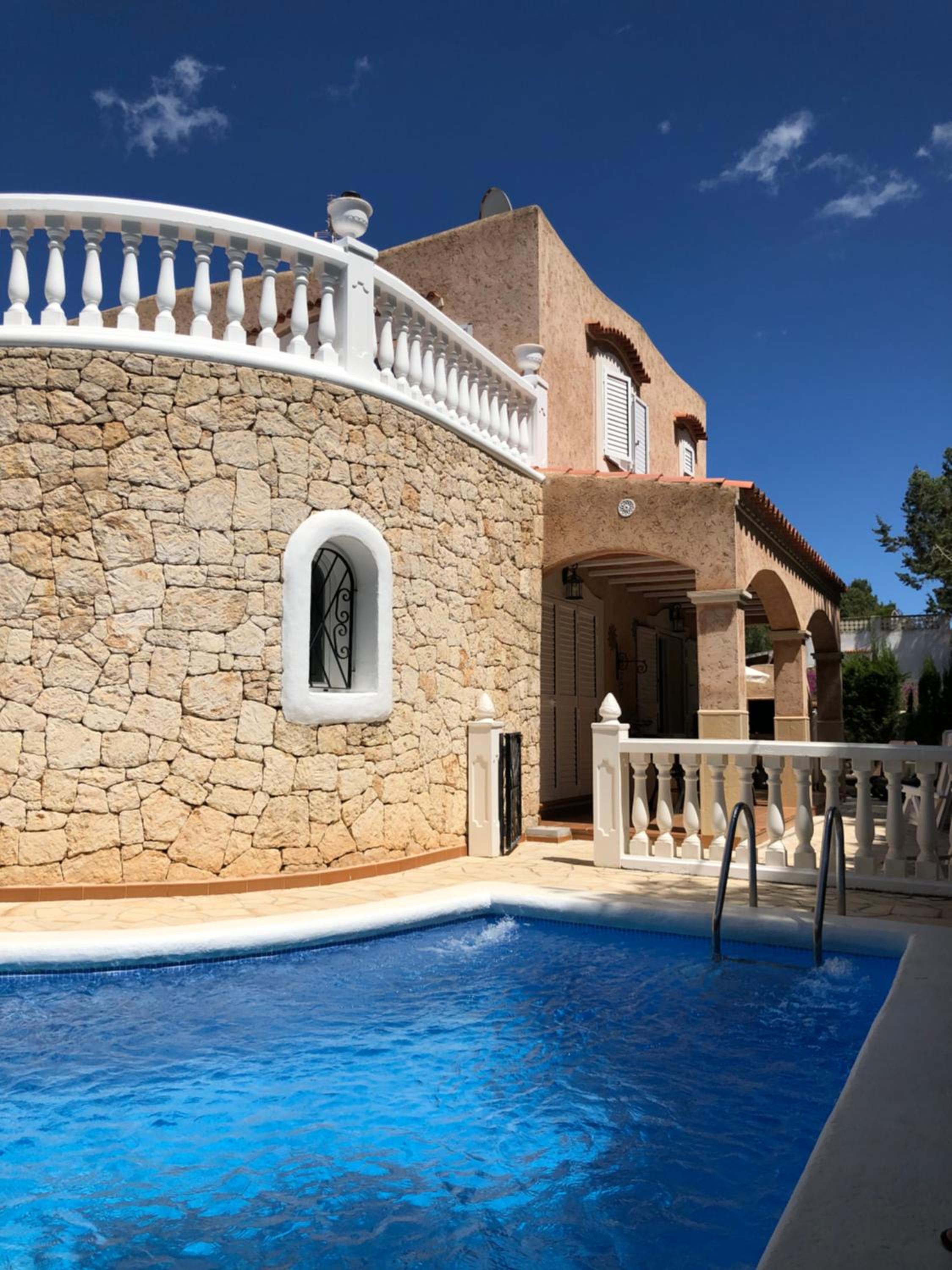 Casa Diego Ibiza