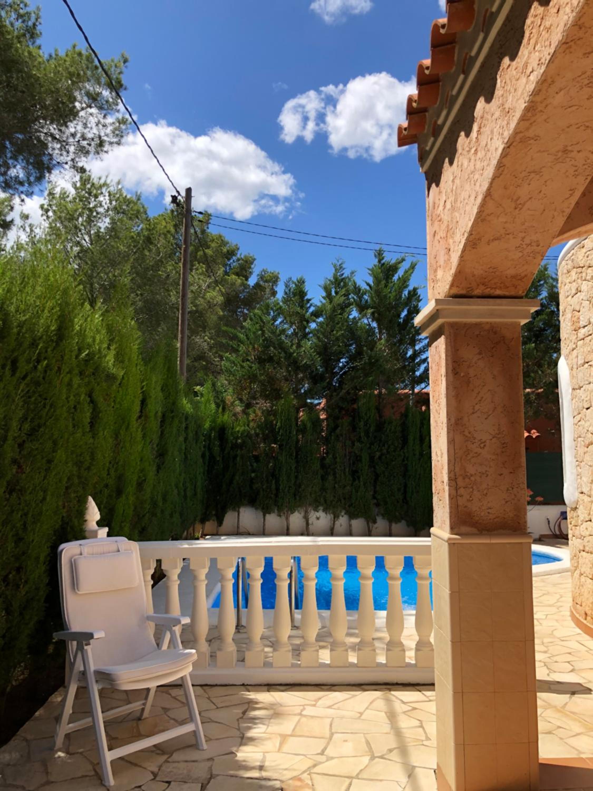 Casa Diego Ibiza