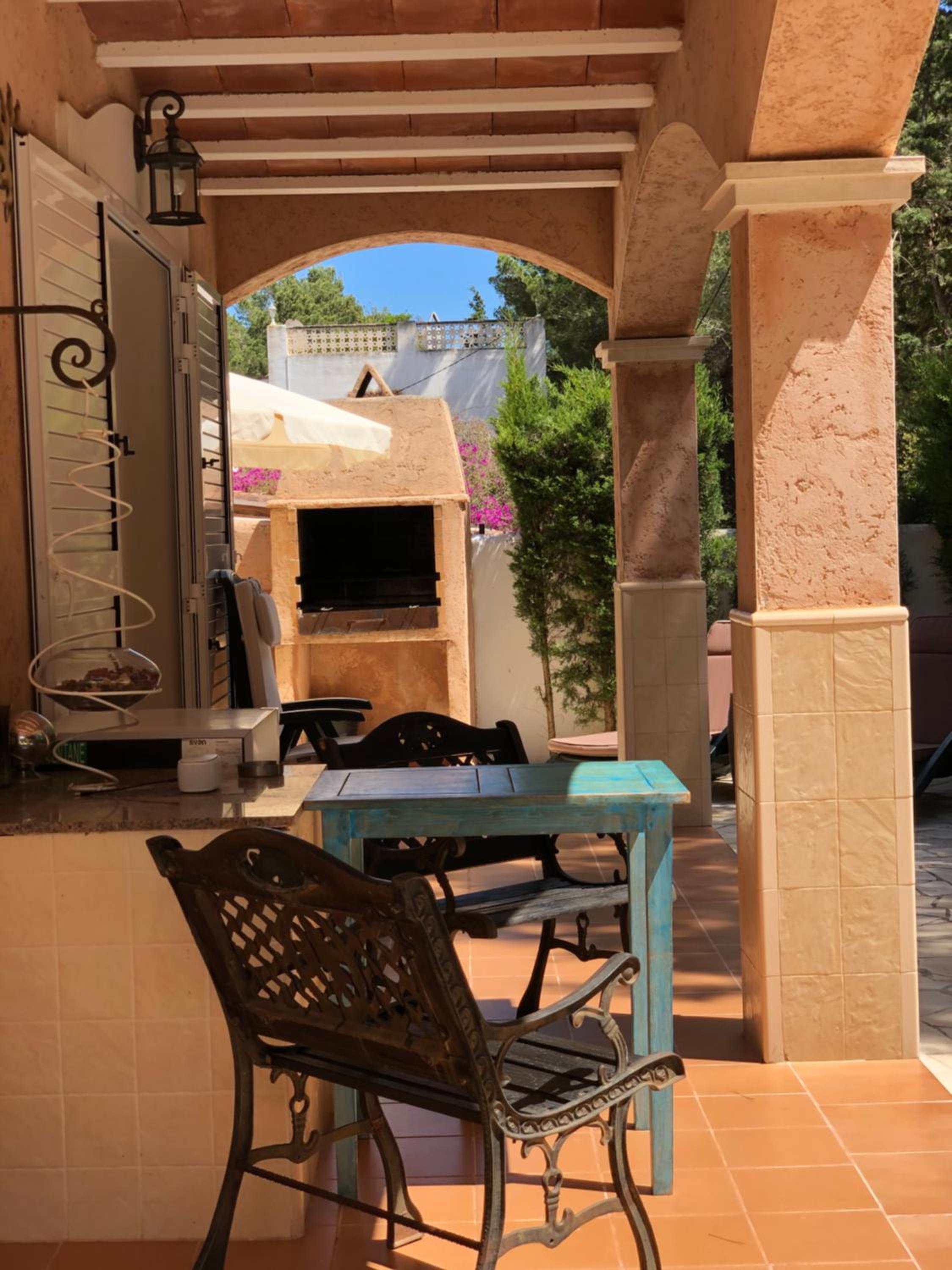 Casa Diego Ibiza