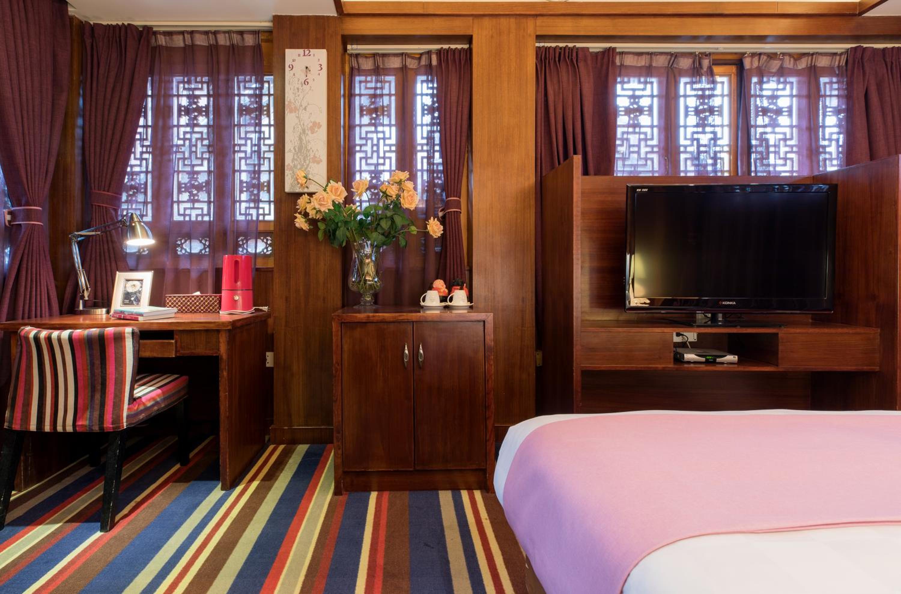 Lijiang Sunshine Nali Inn