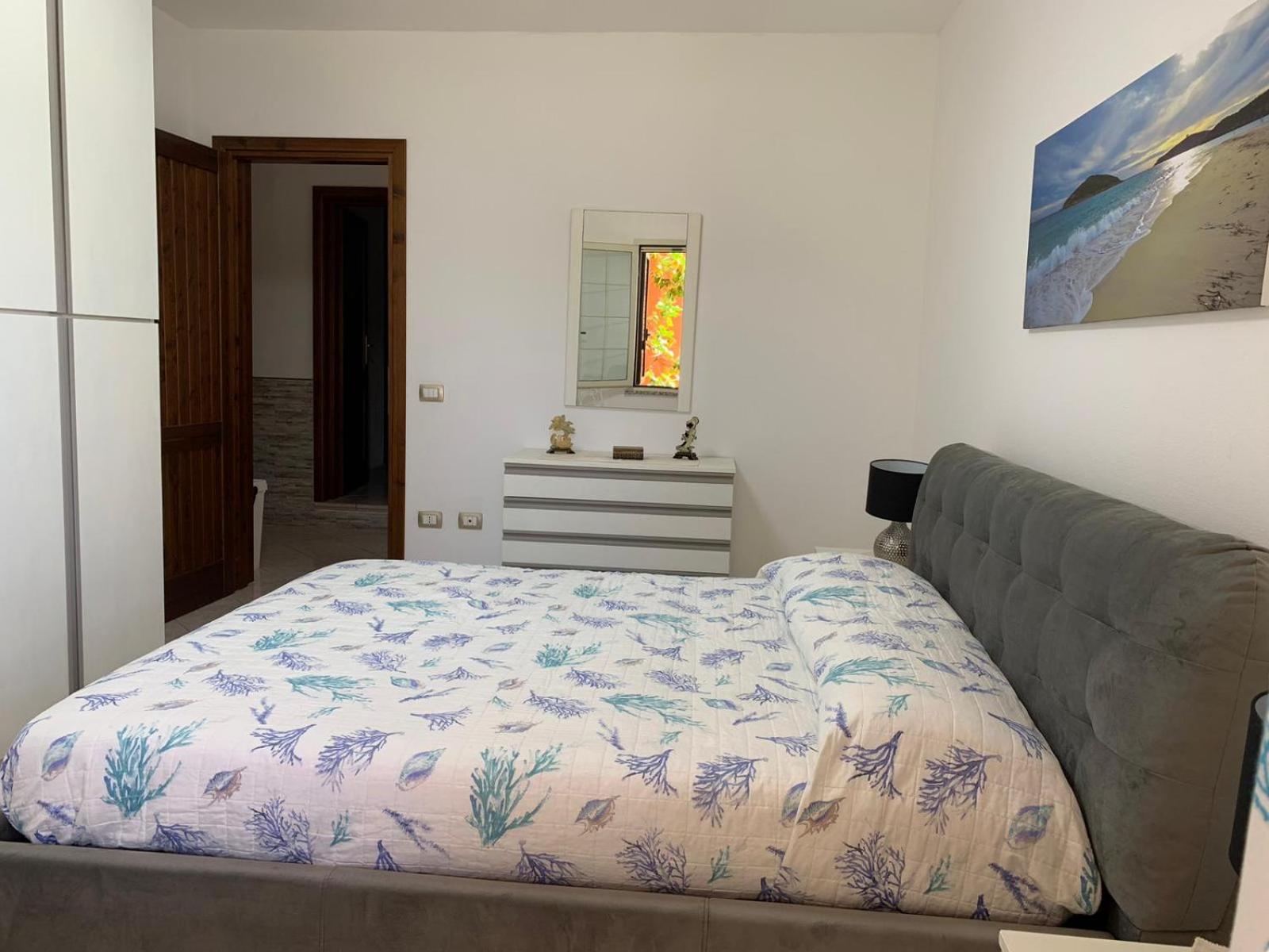 Appartamento in Villa Gelsomino