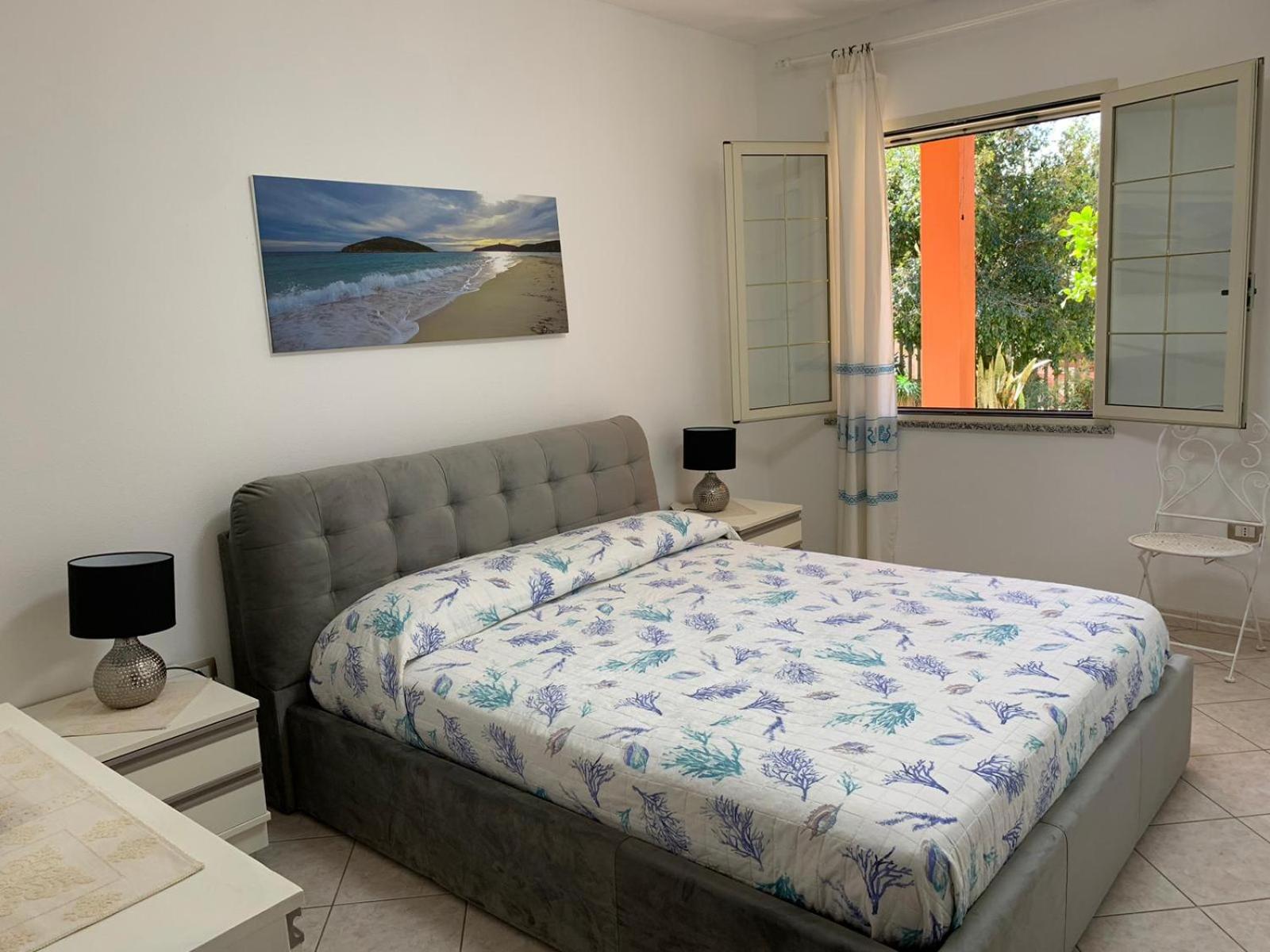 Appartamento in Villa Gelsomino