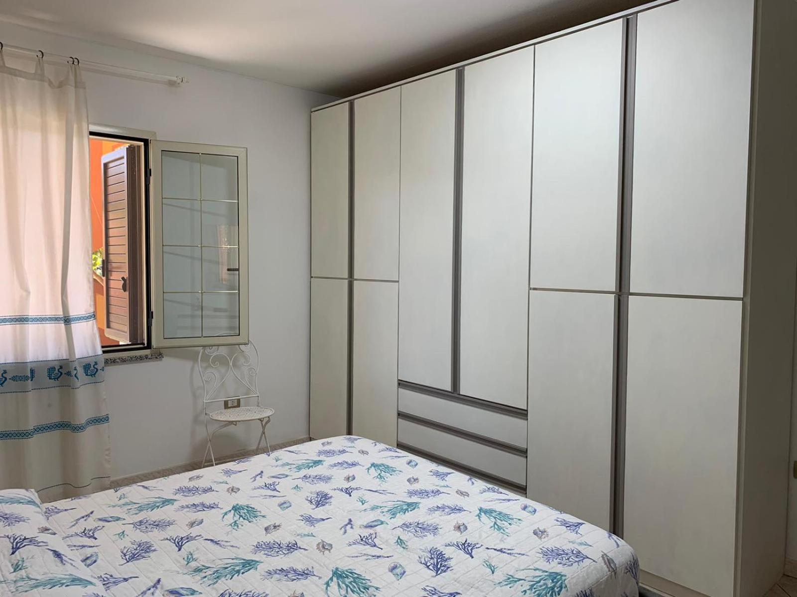 Appartamento in Villa Gelsomino