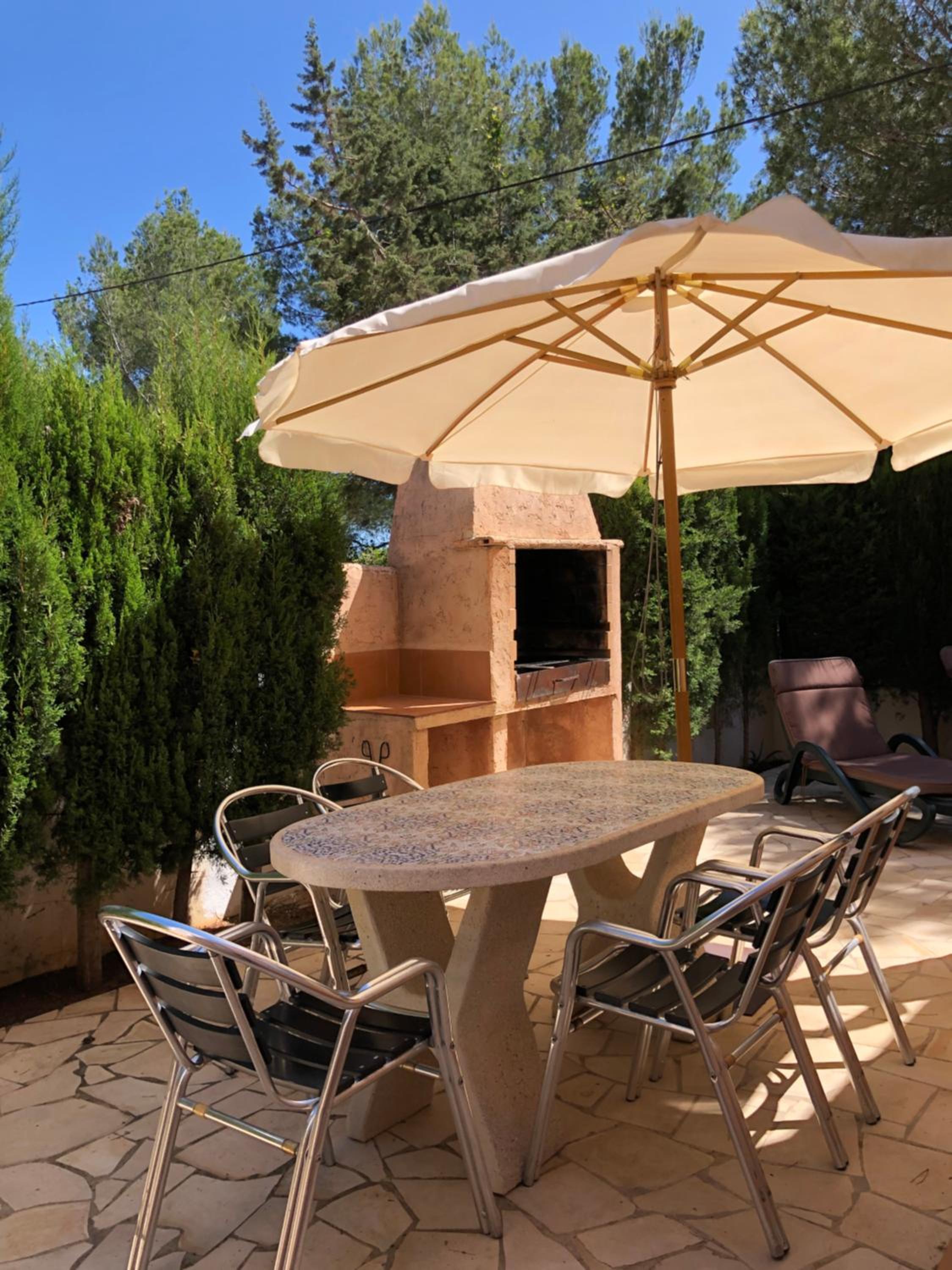 Casa Diego Ibiza