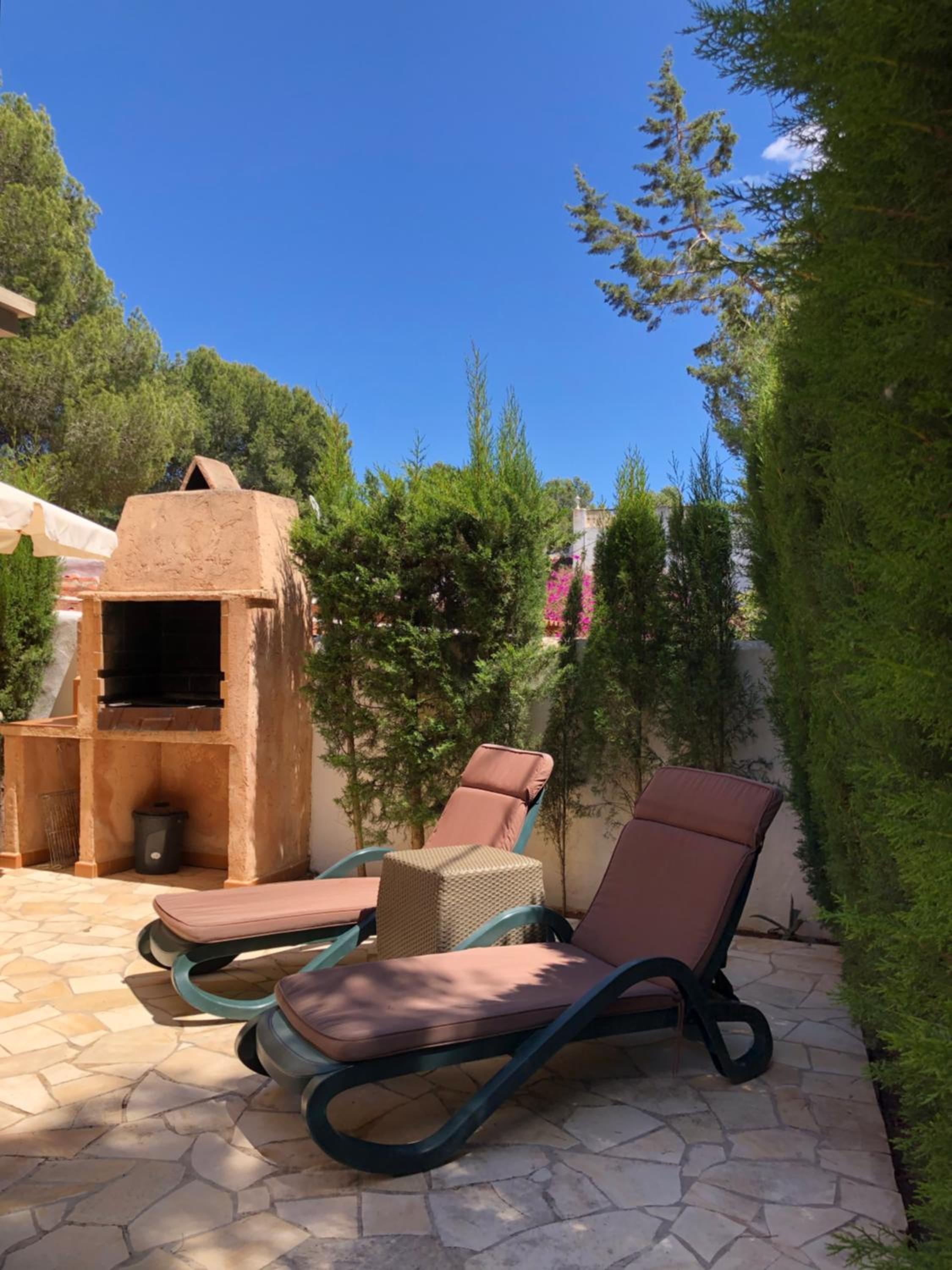 Casa Diego Ibiza
