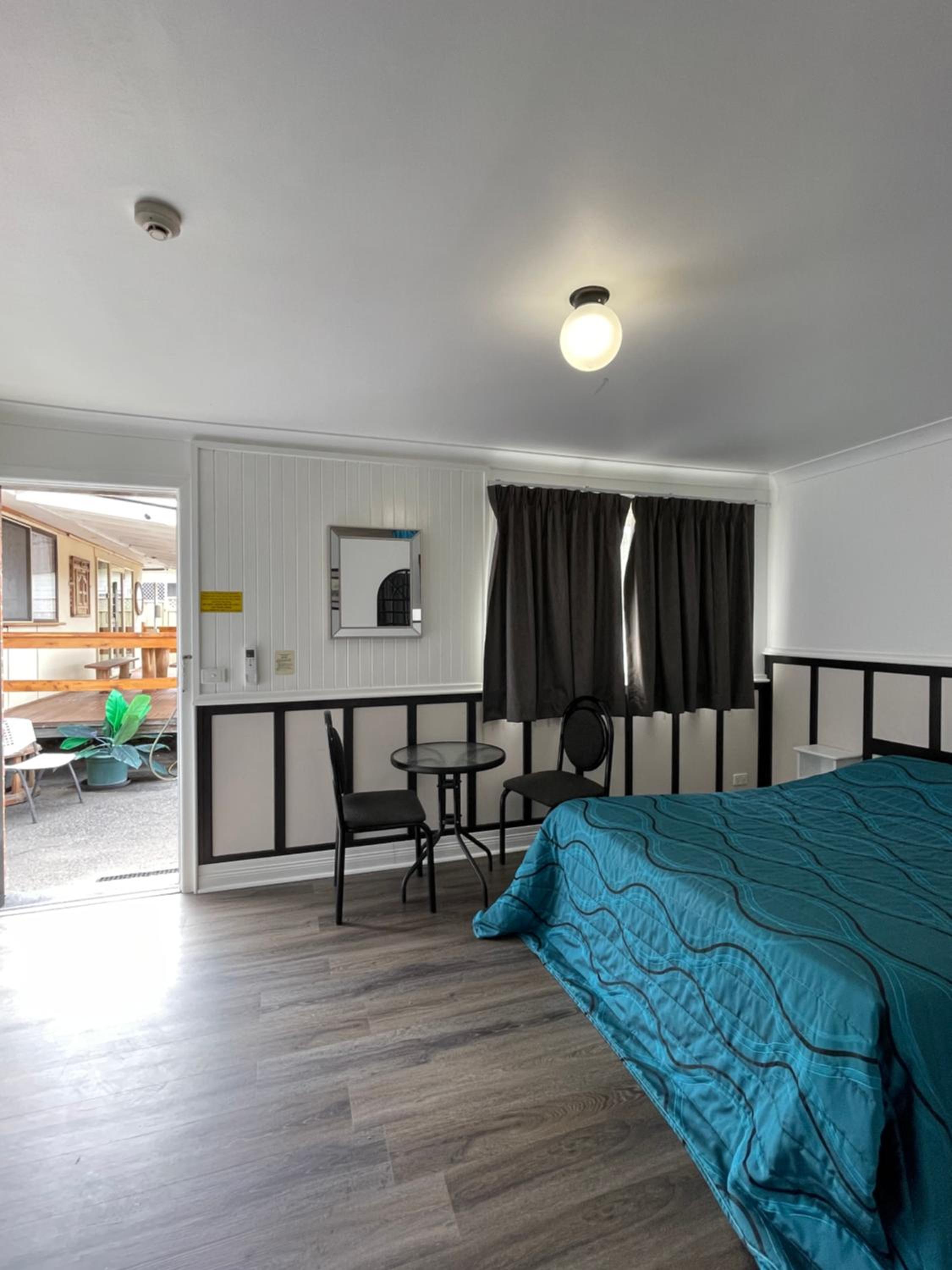 Tamworth Lodge Motel