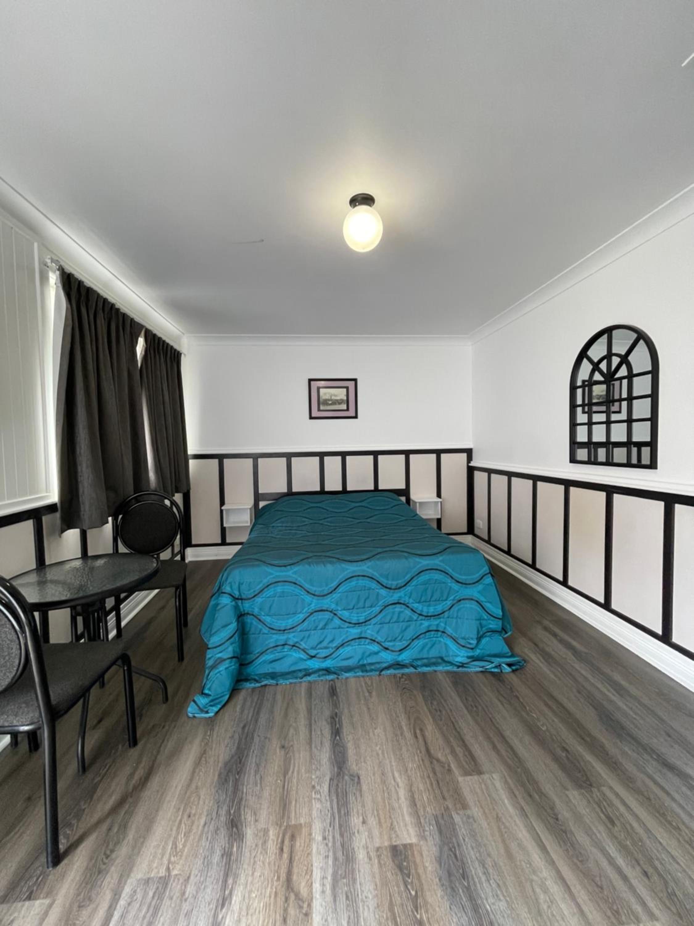 Tamworth Lodge Motel