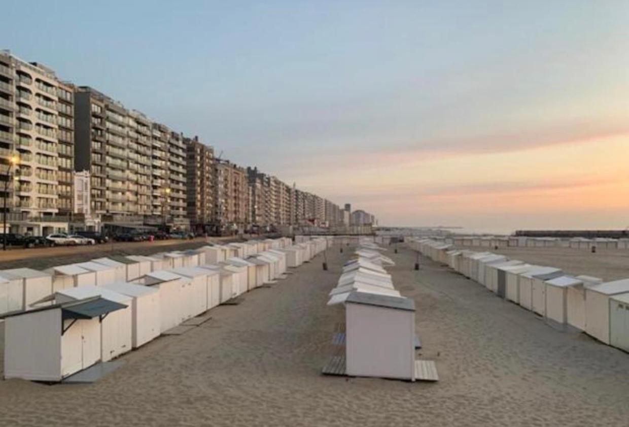Appartement Wim