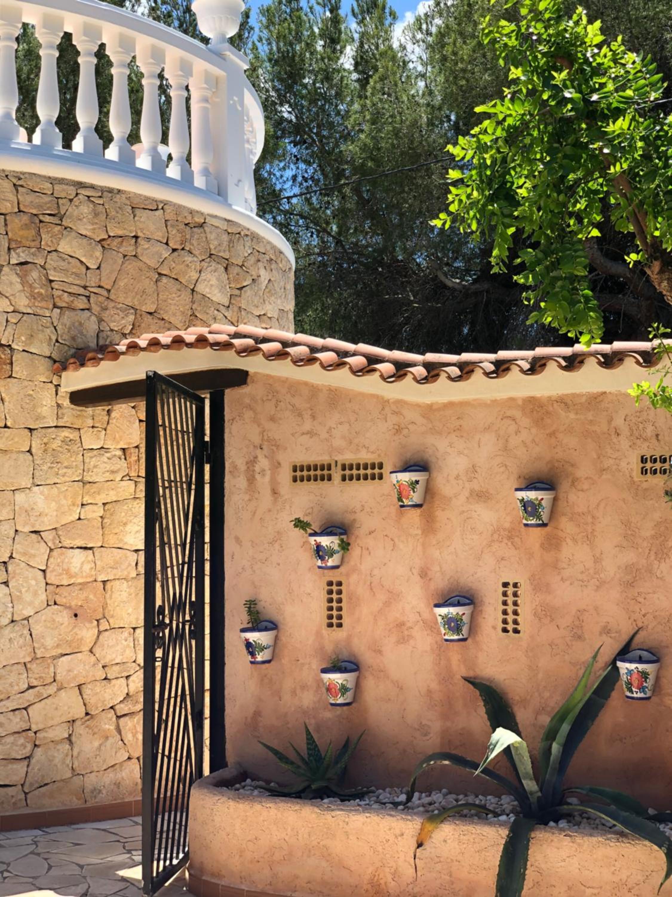 Casa Diego Ibiza