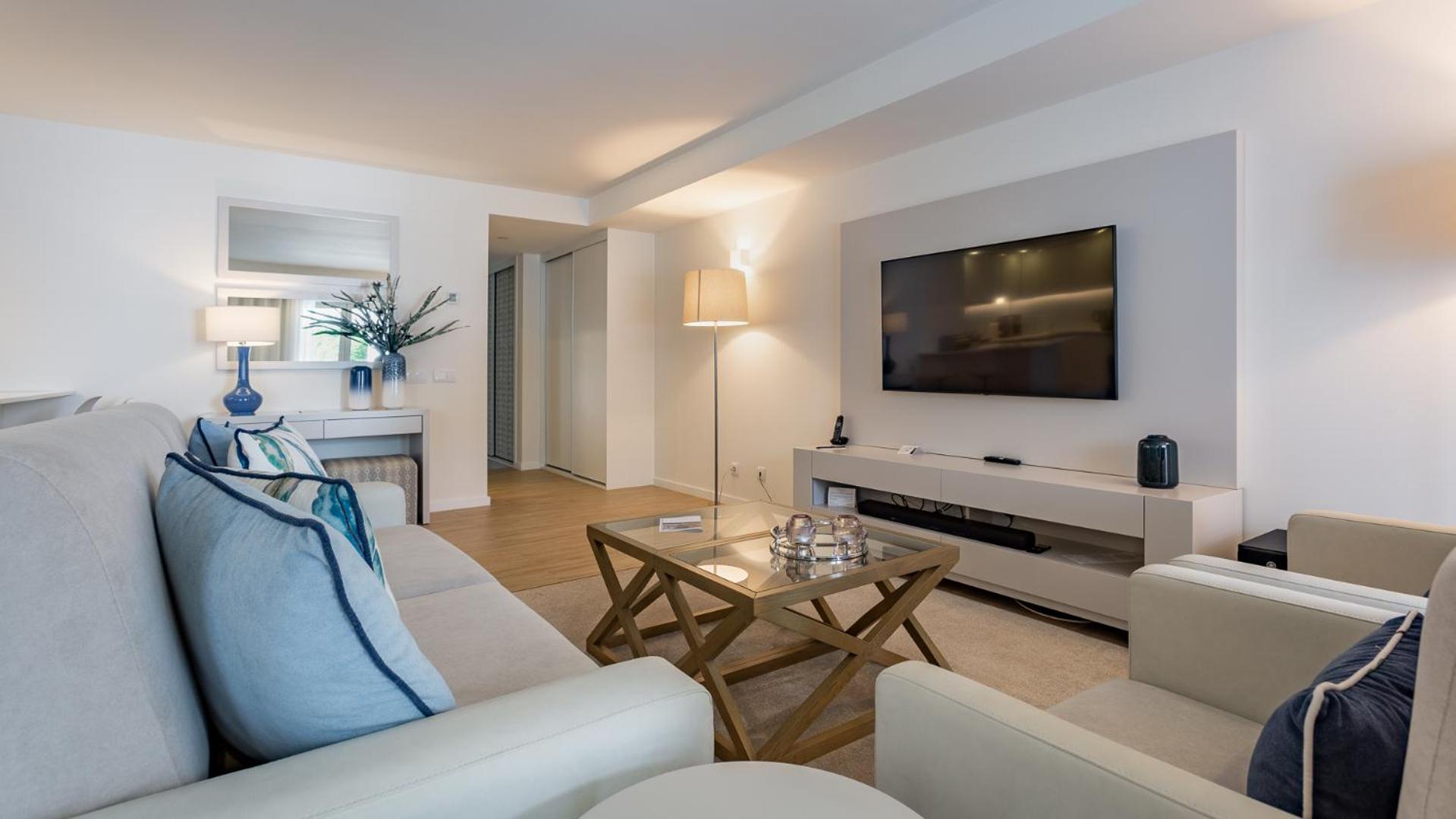 Quinta do Lago Country Club