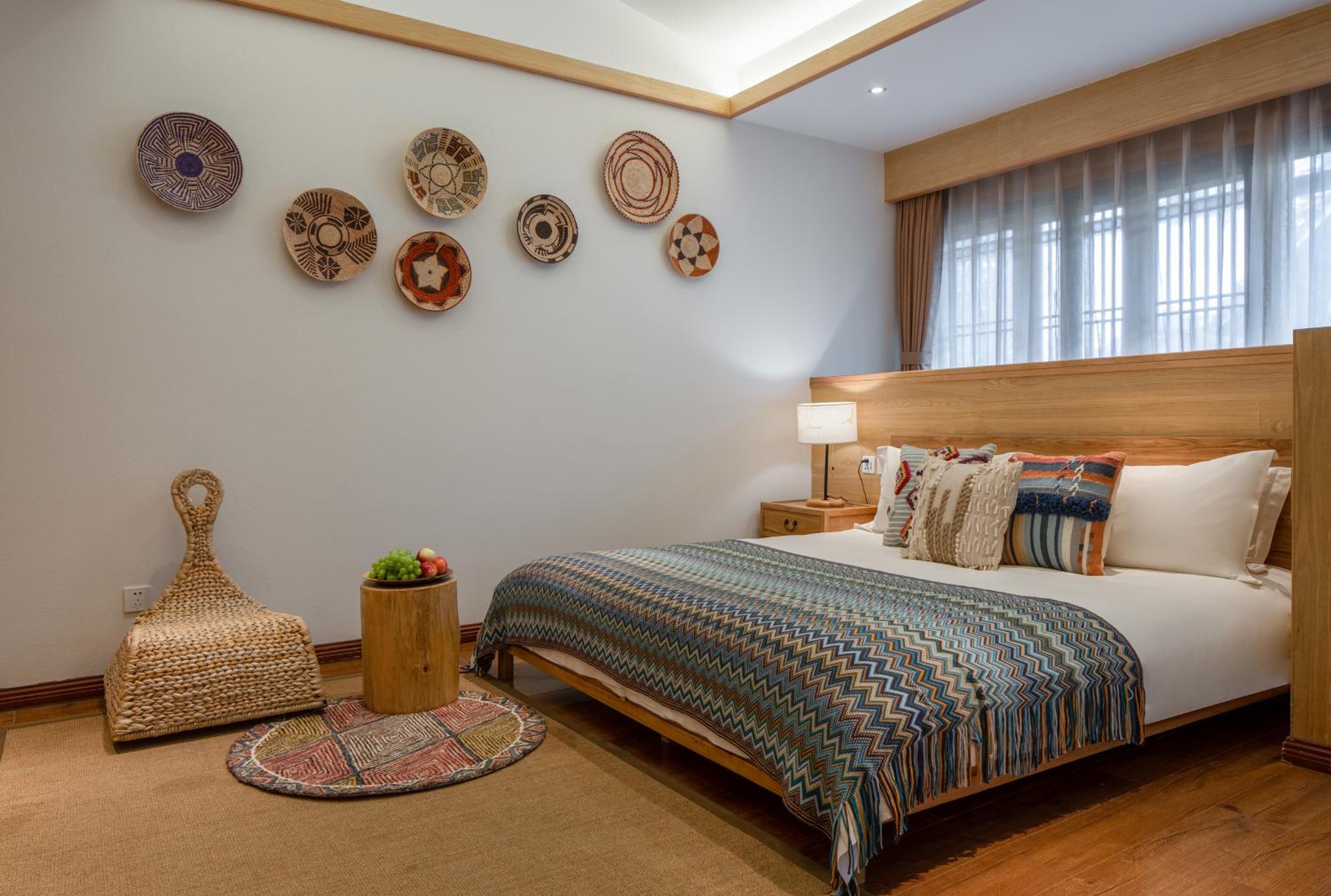 Lijiang Sunshine Nali Inn