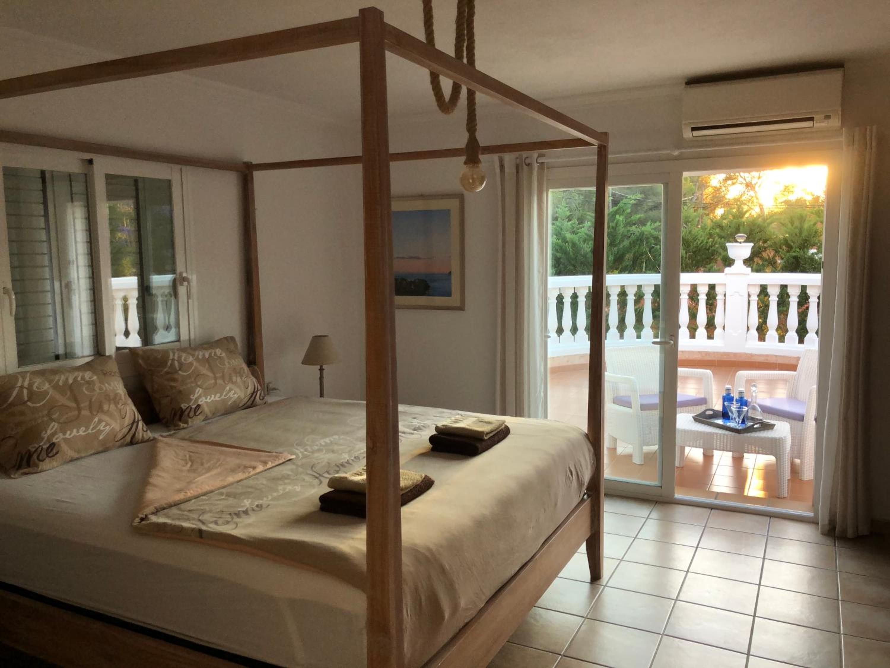 Casa Diego Ibiza