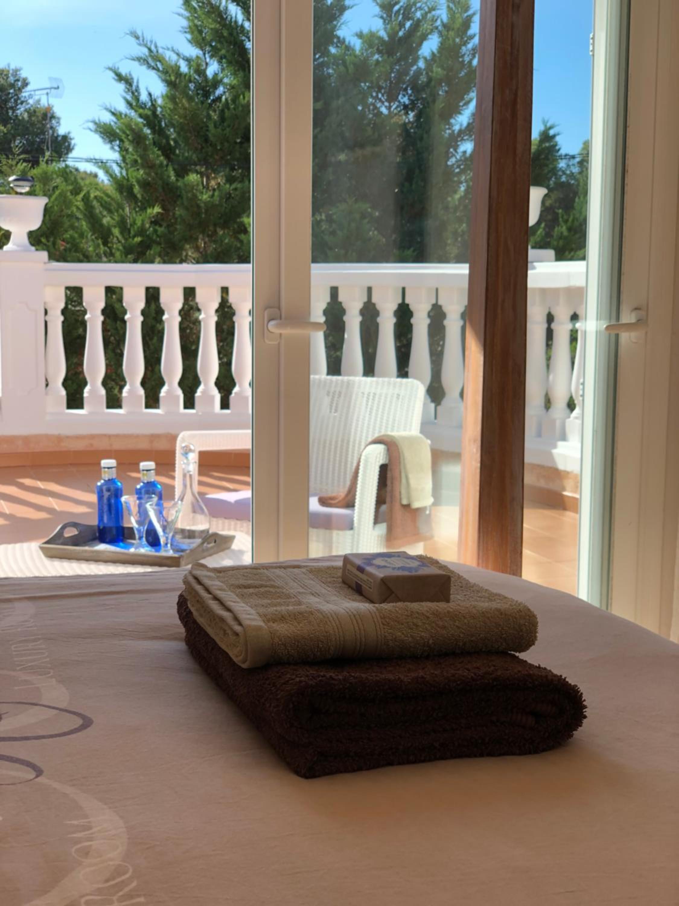 Casa Diego Ibiza