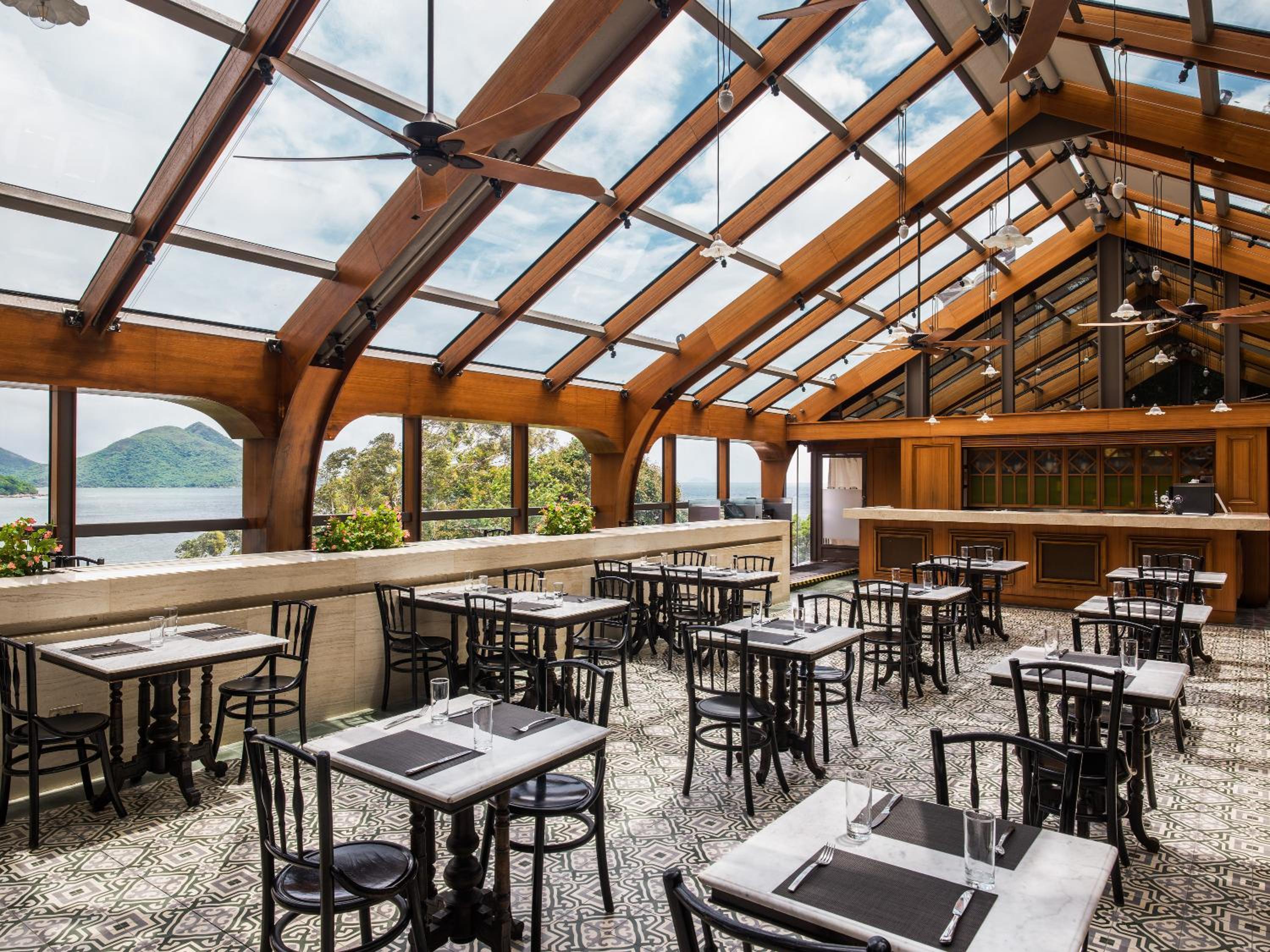 Tai O Heritage Hotel