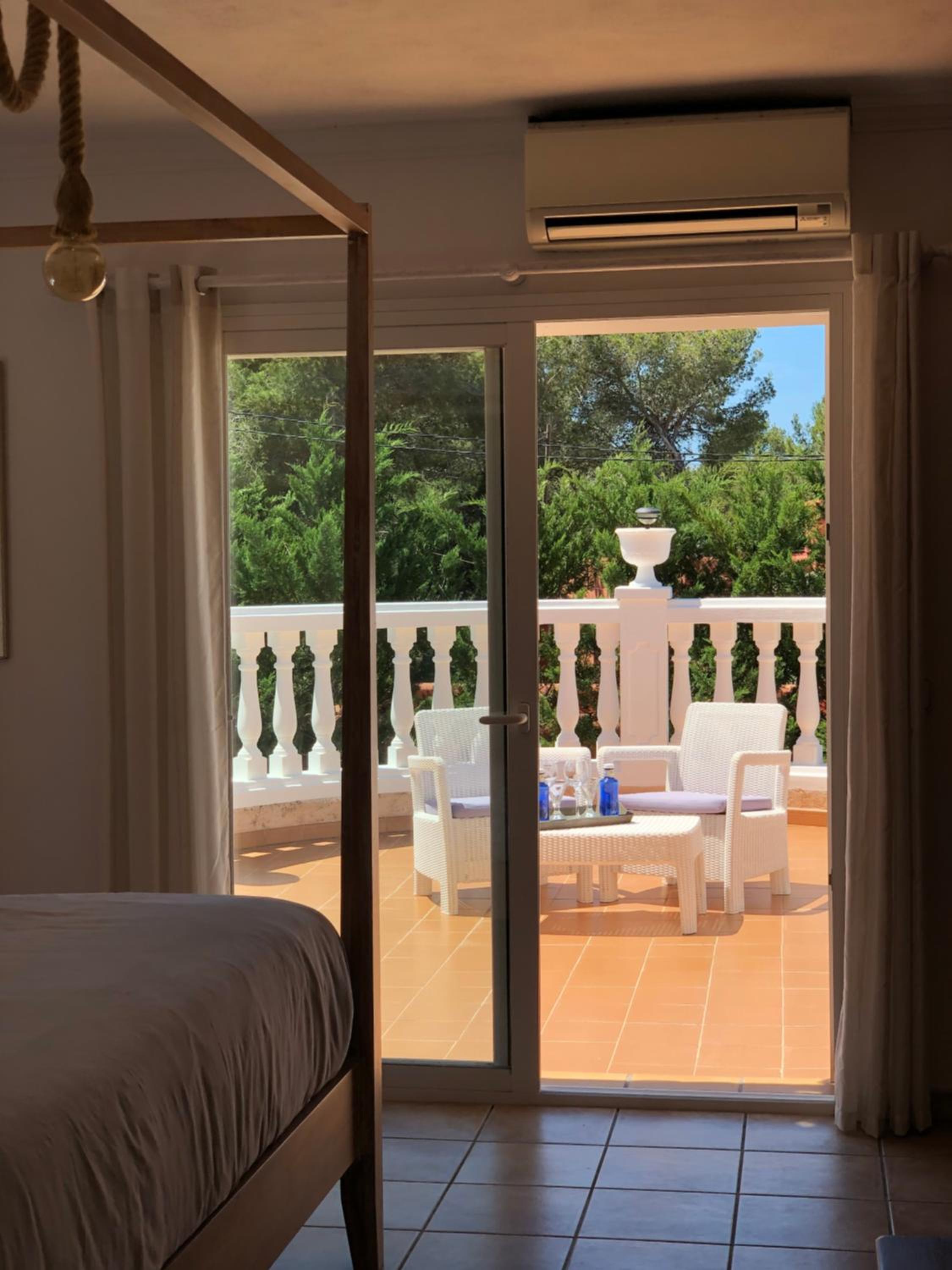 Casa Diego Ibiza