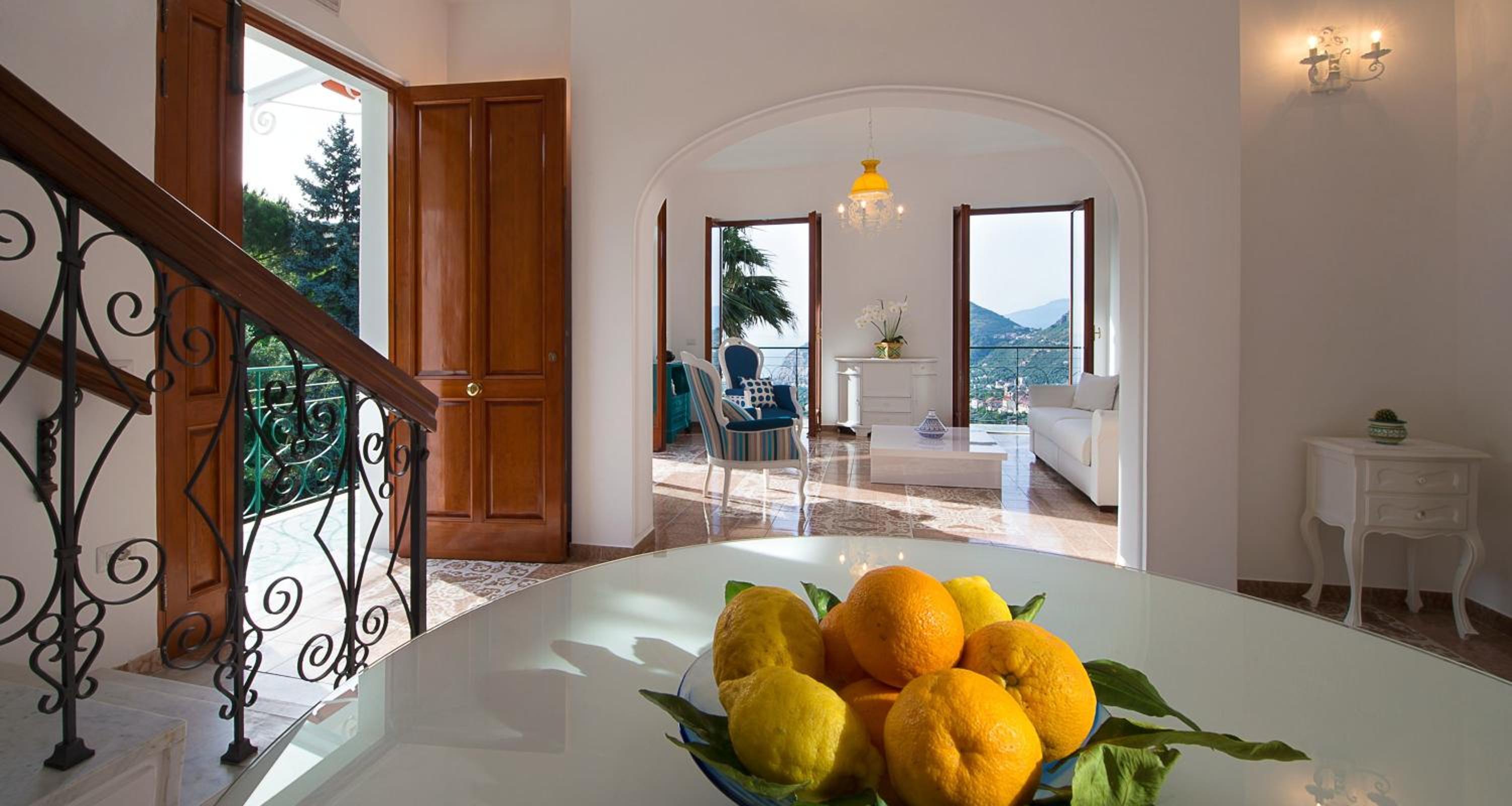 Villa Sam view 5