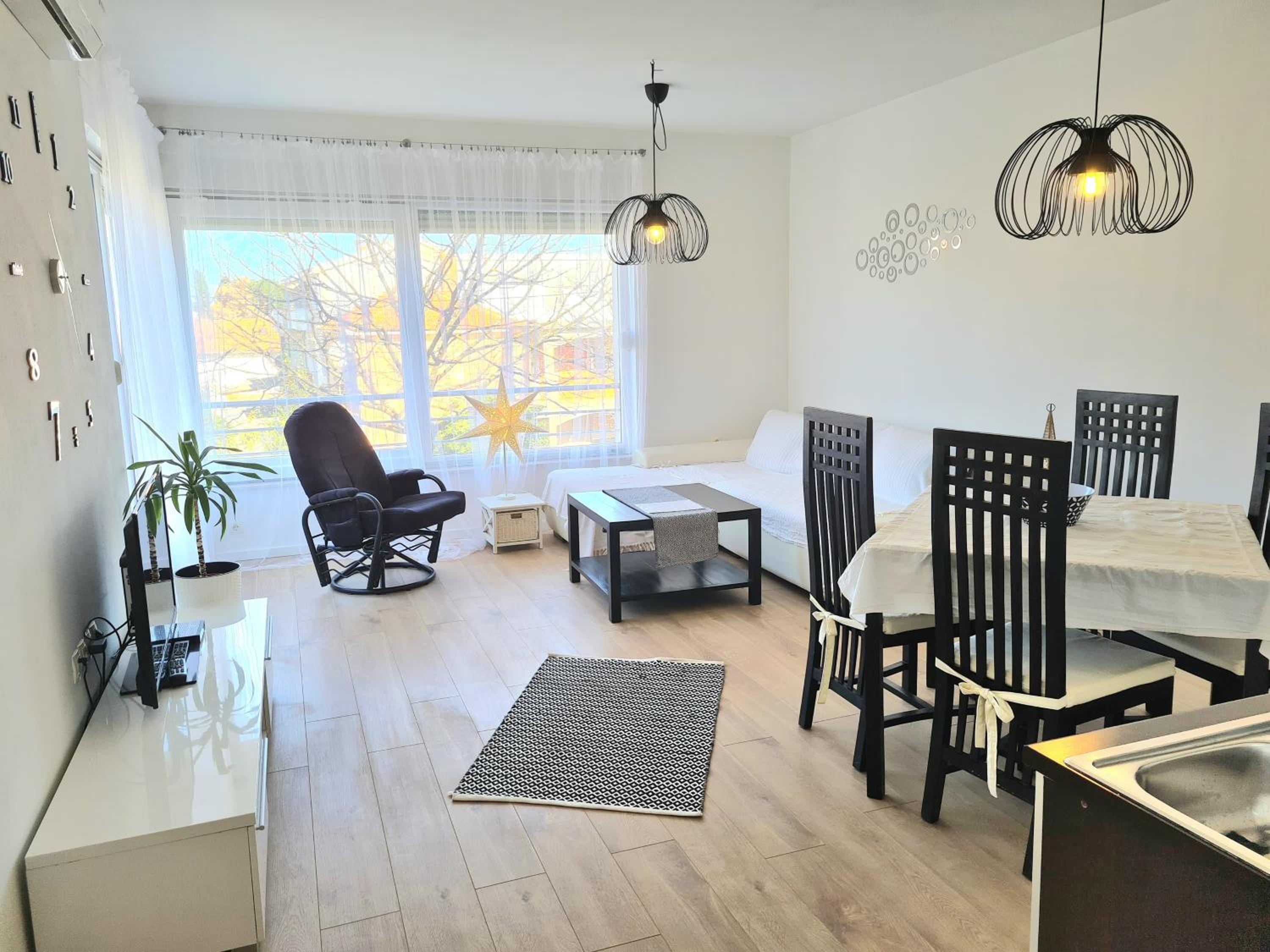 Deluxe Apartments Goya