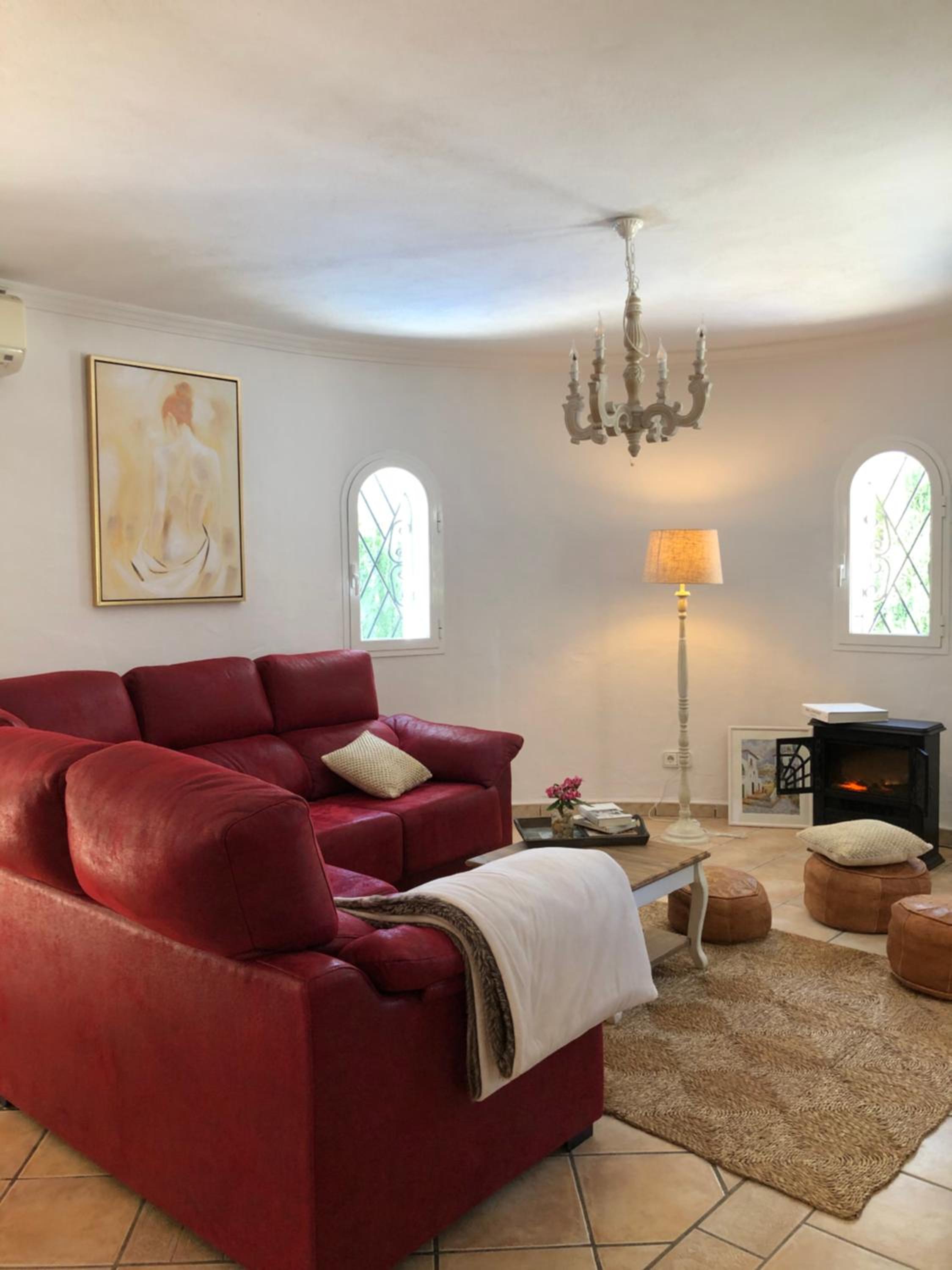 Casa Diego Ibiza