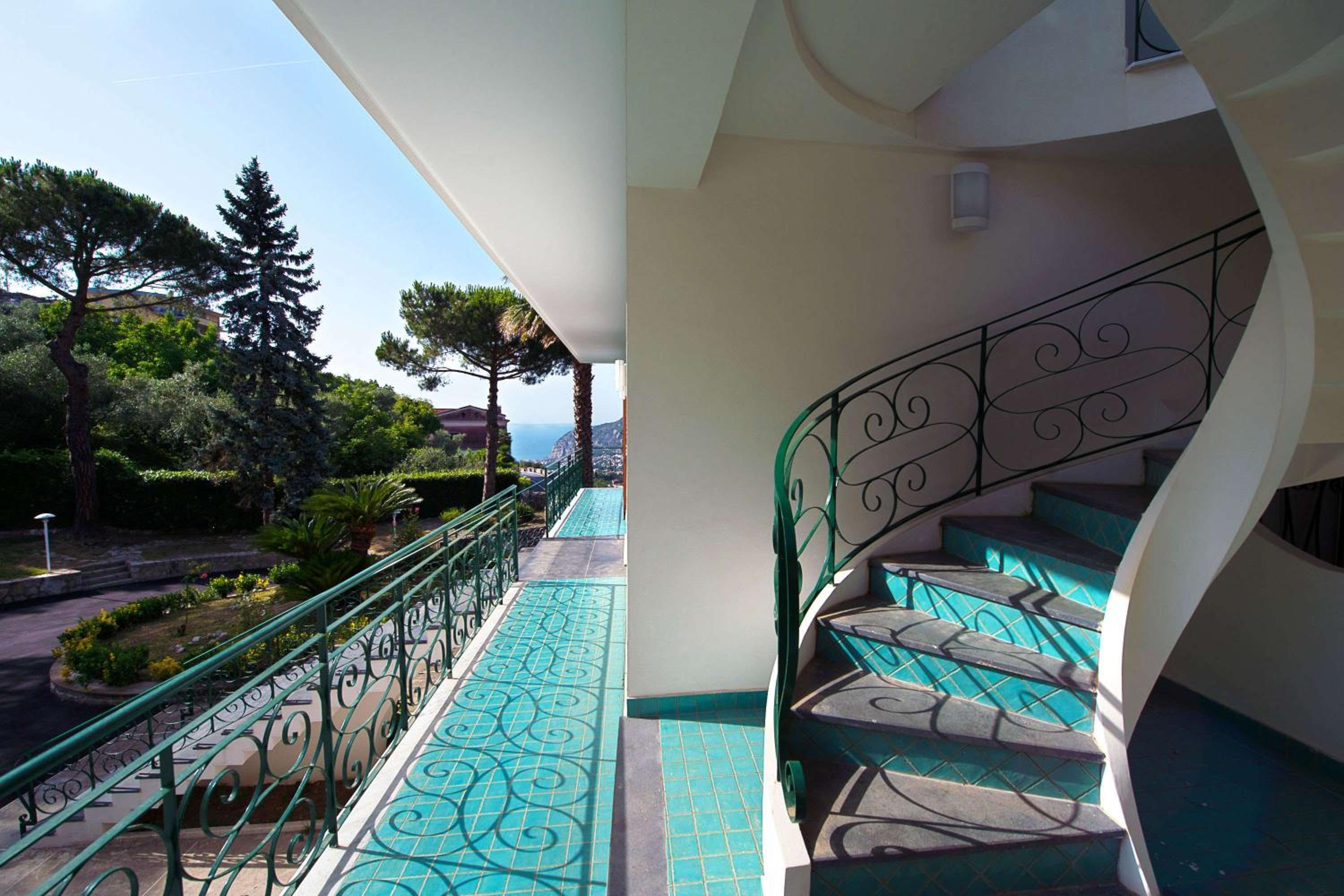 Villa Sam view 3