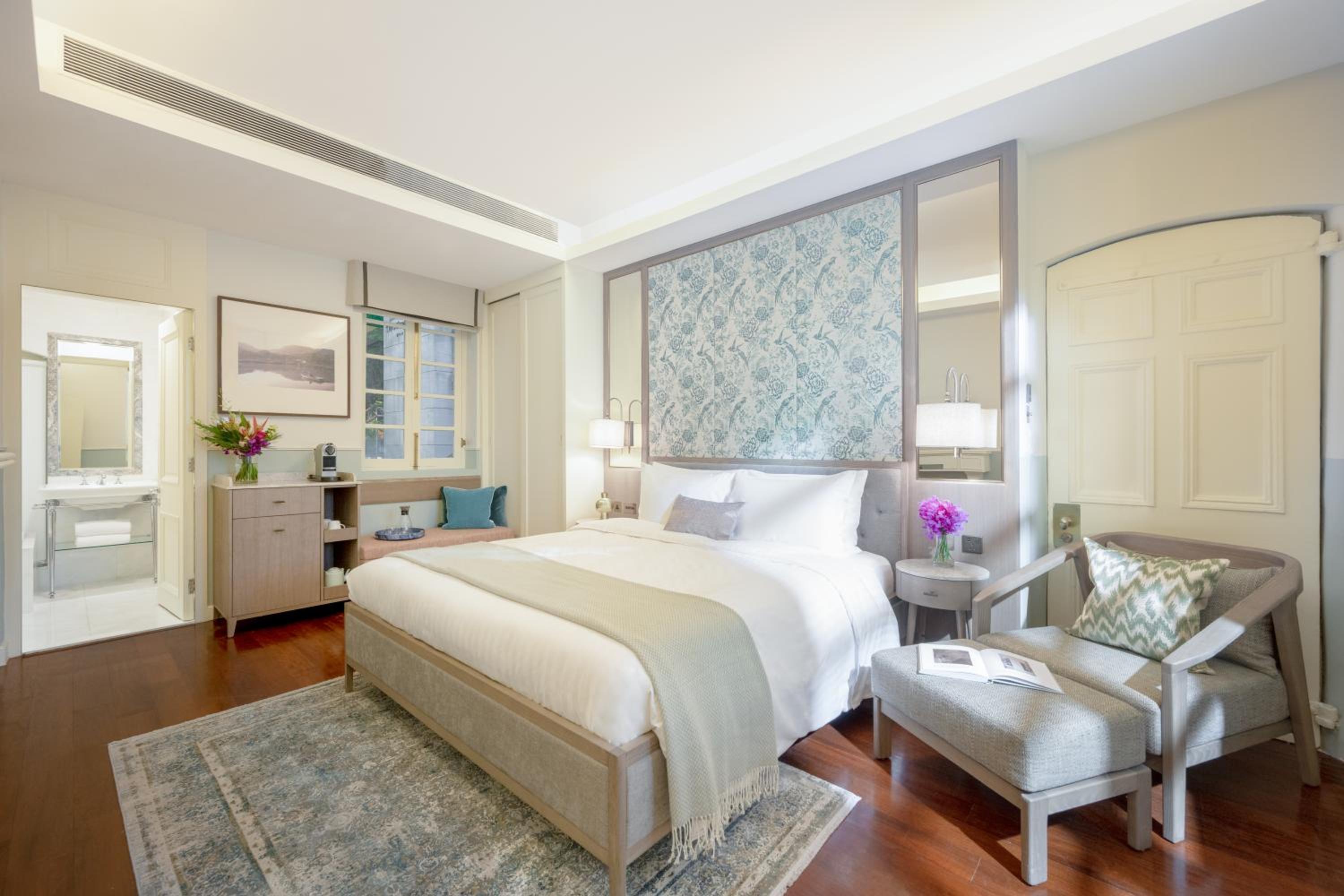 Tai O Heritage Hotel
