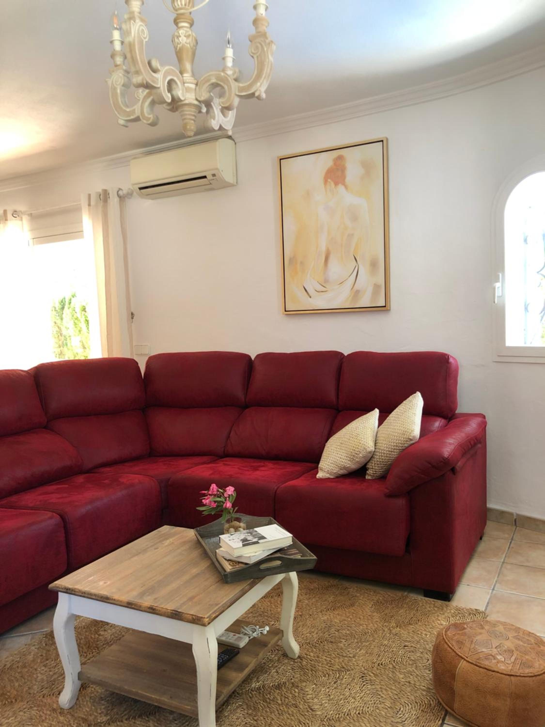 Casa Diego Ibiza