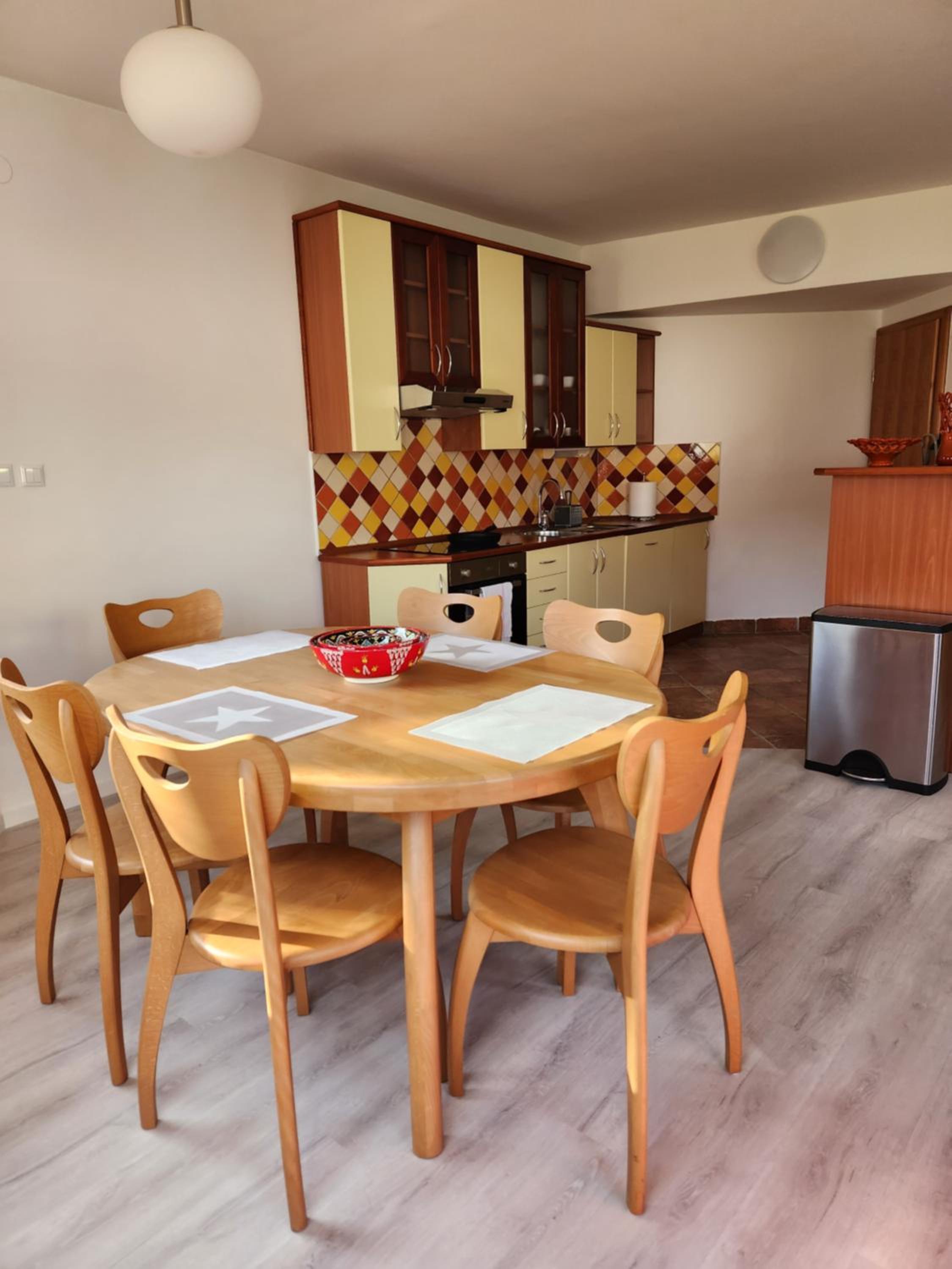 Apartma Nika view 4