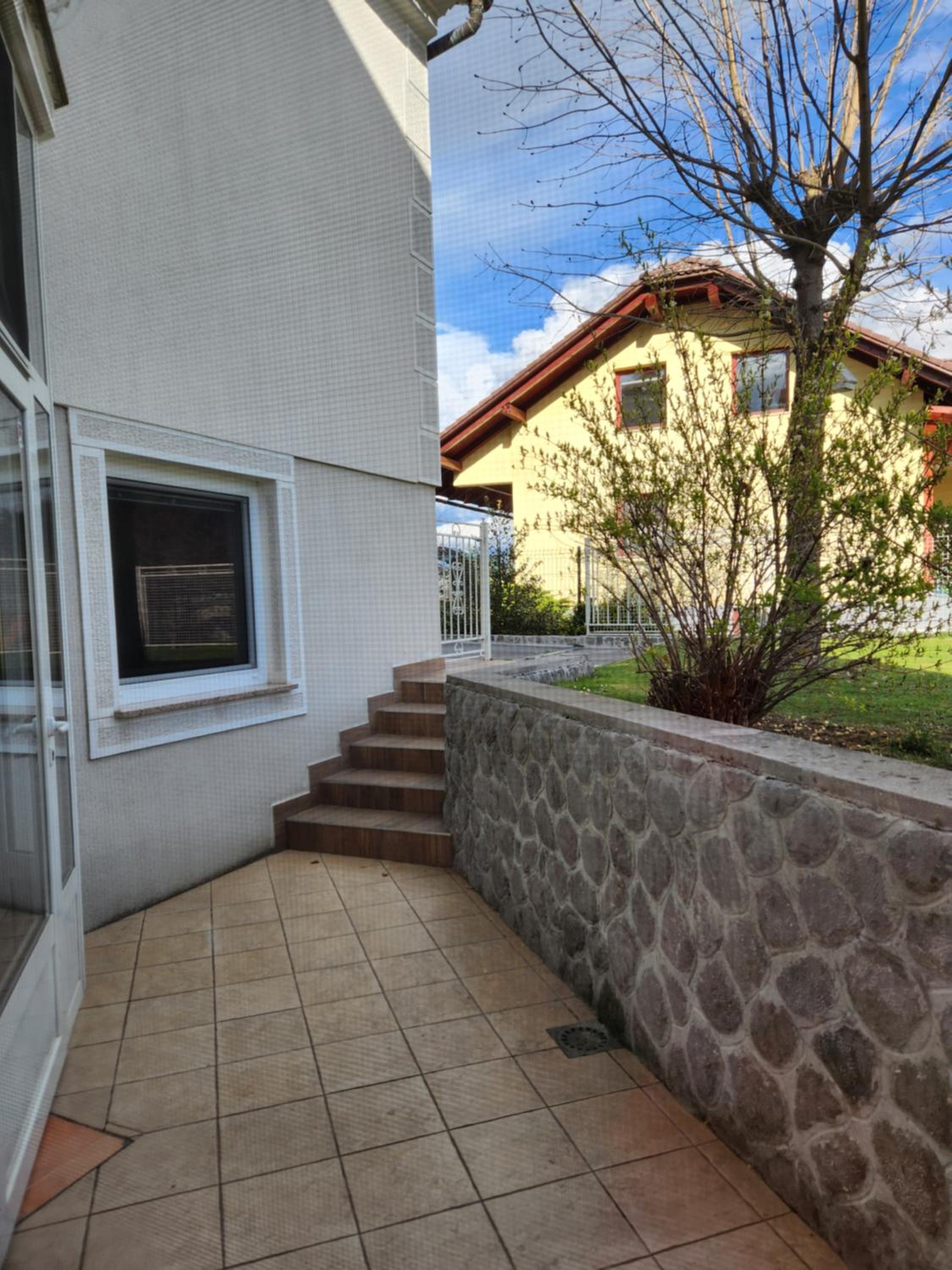 Apartma Nika view 5