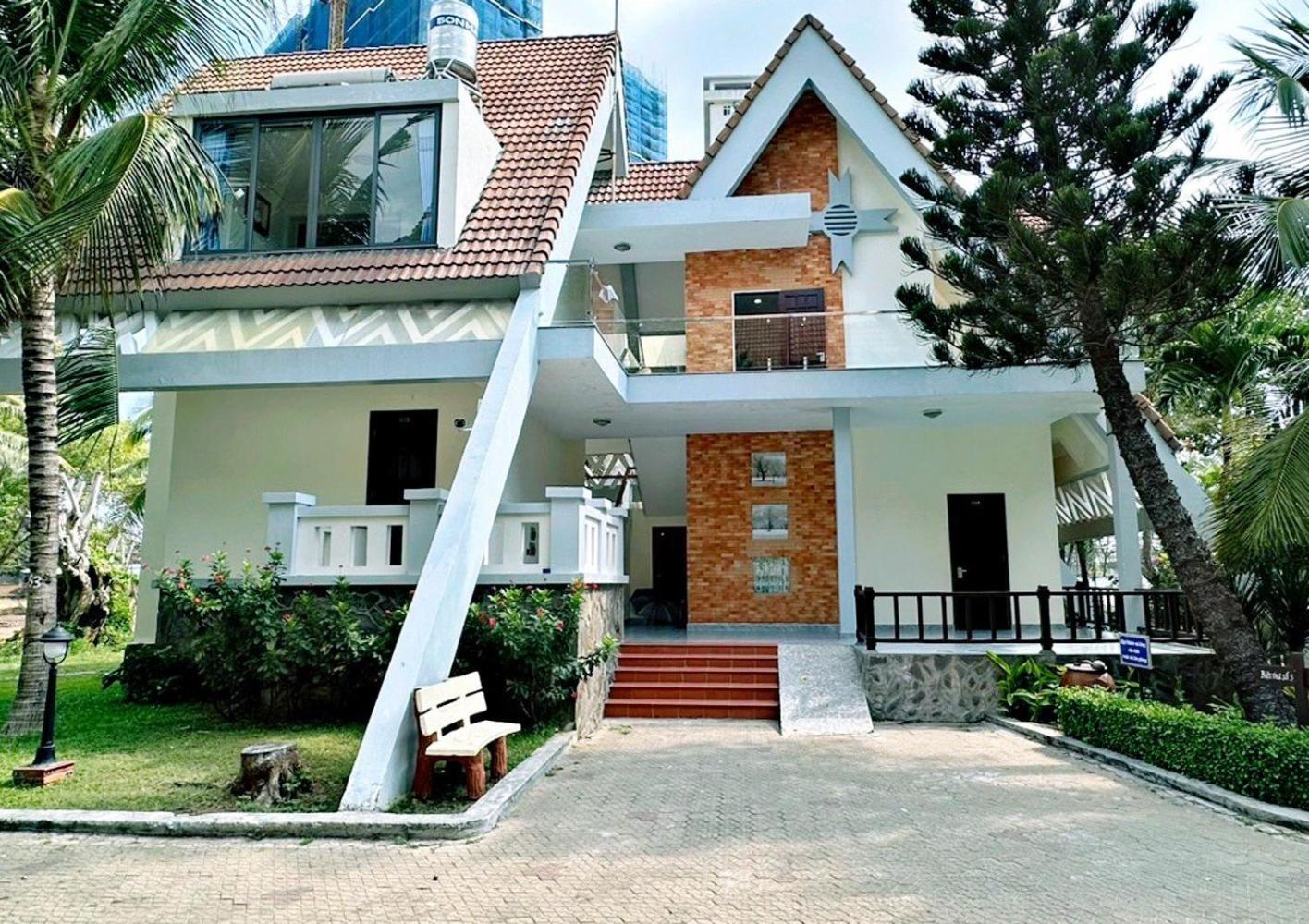 Lotus Vung Tau Resort & Spa