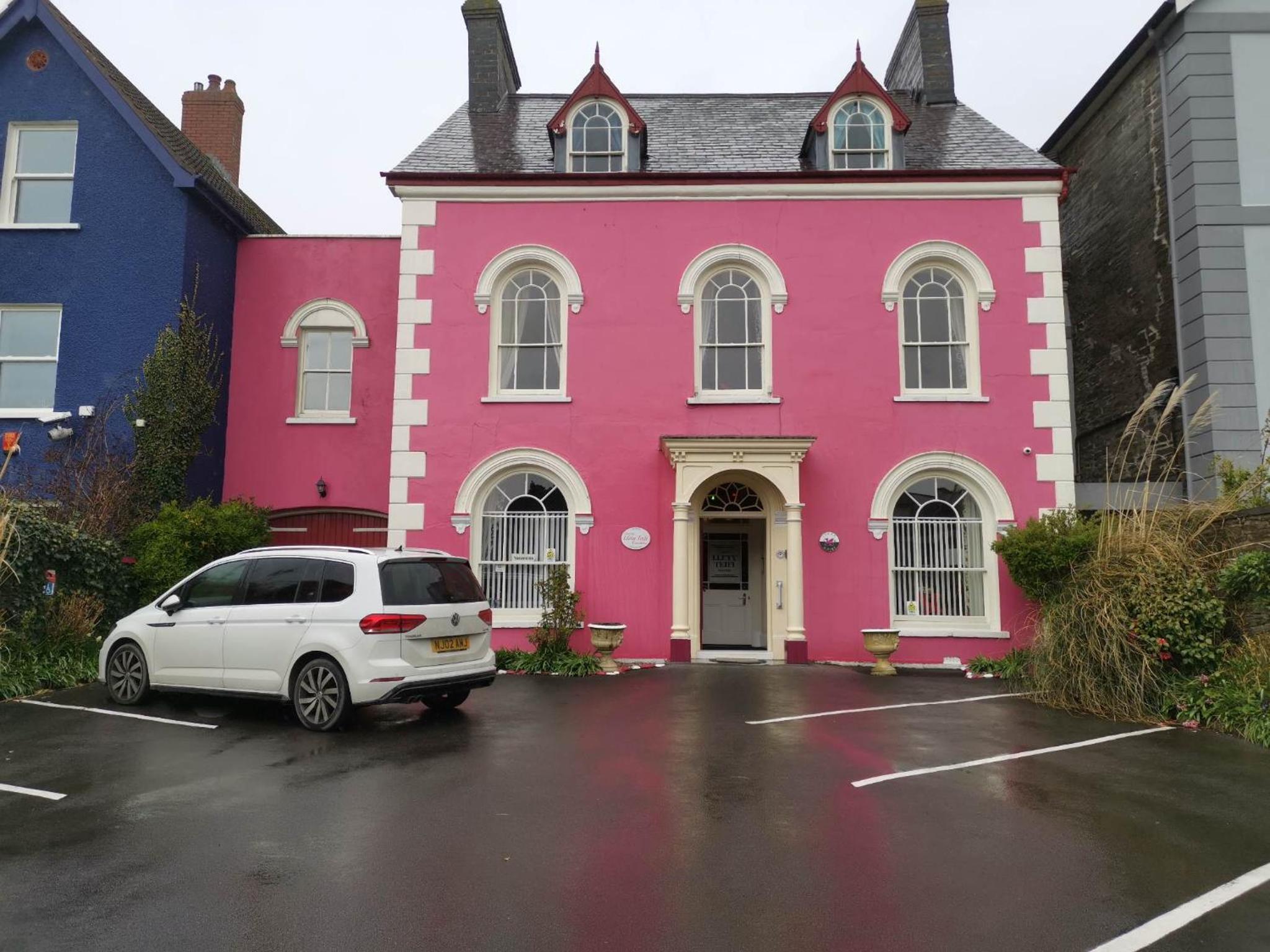 Hotel Llety Teifi Guest House