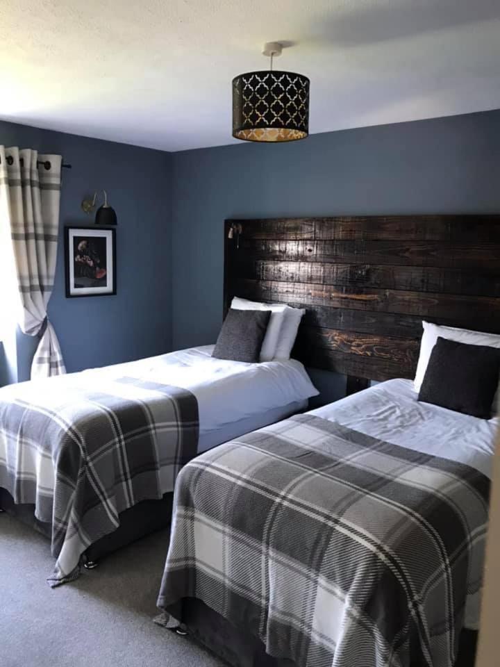Skyline Guesthouse
