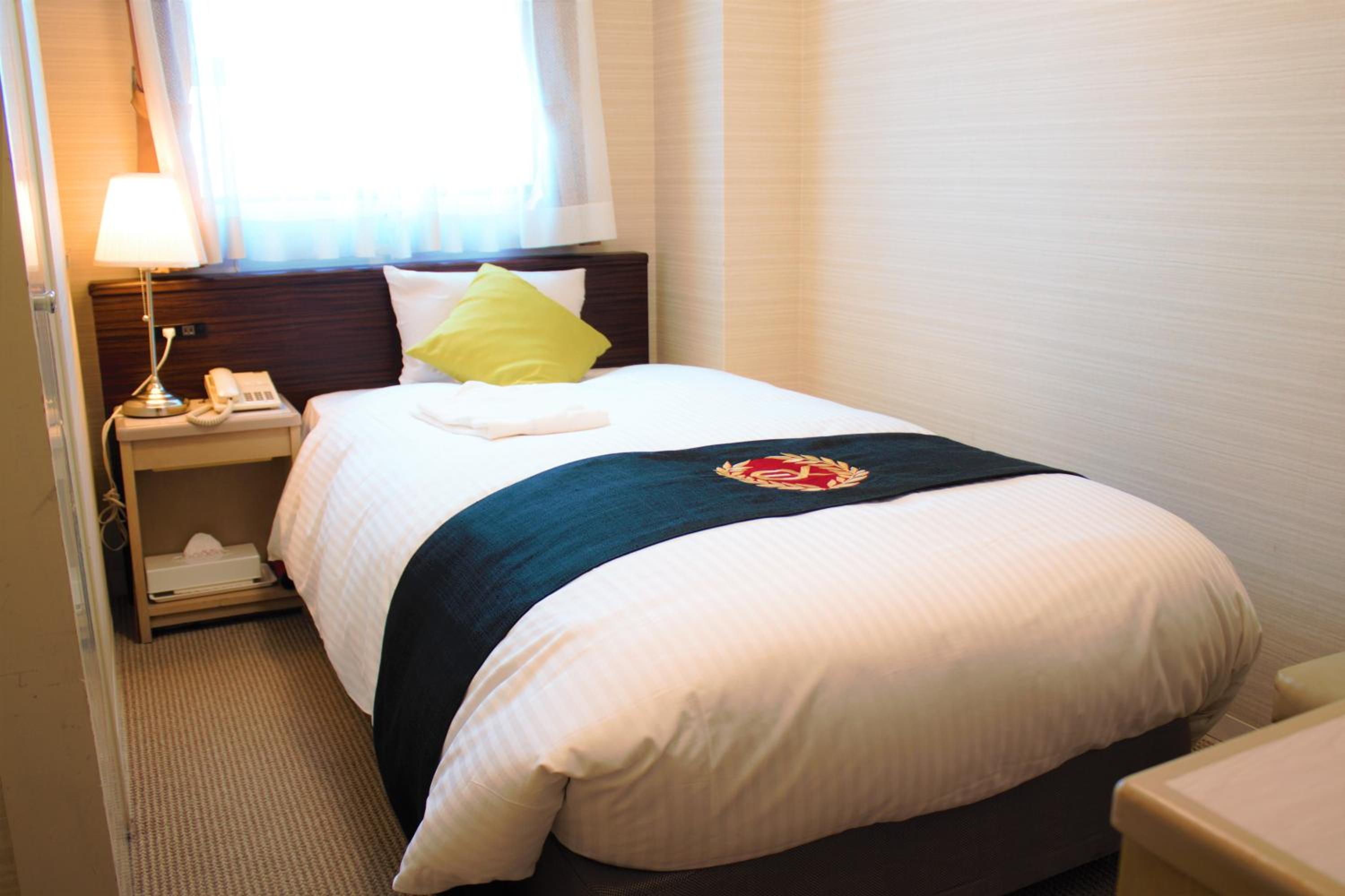 Grand Park Hotel Excel Kisarazu
