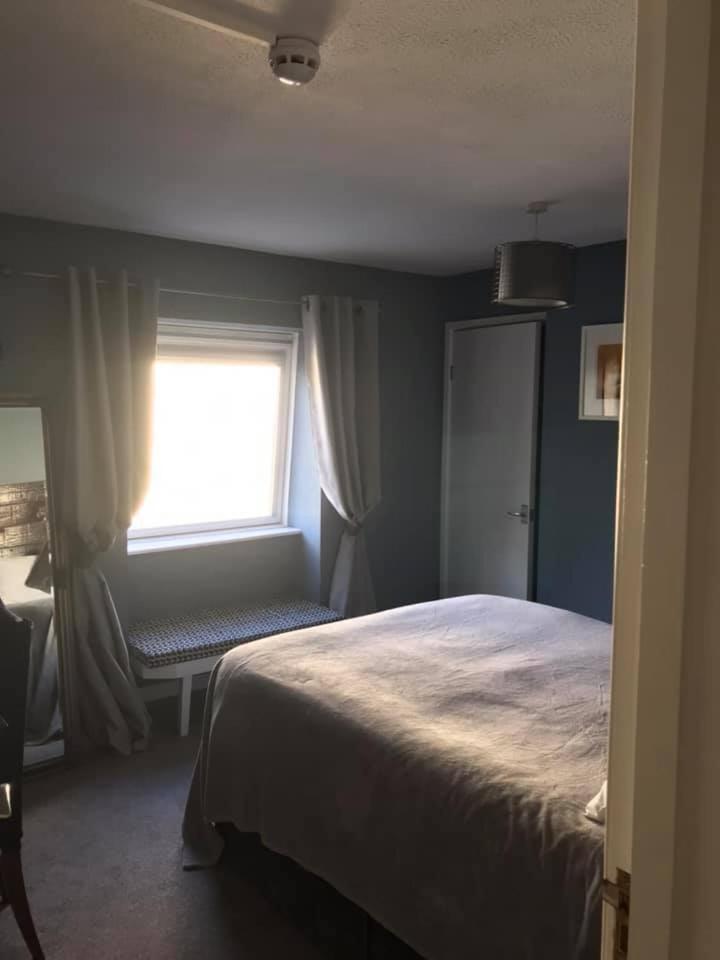 Skyline Guesthouse
