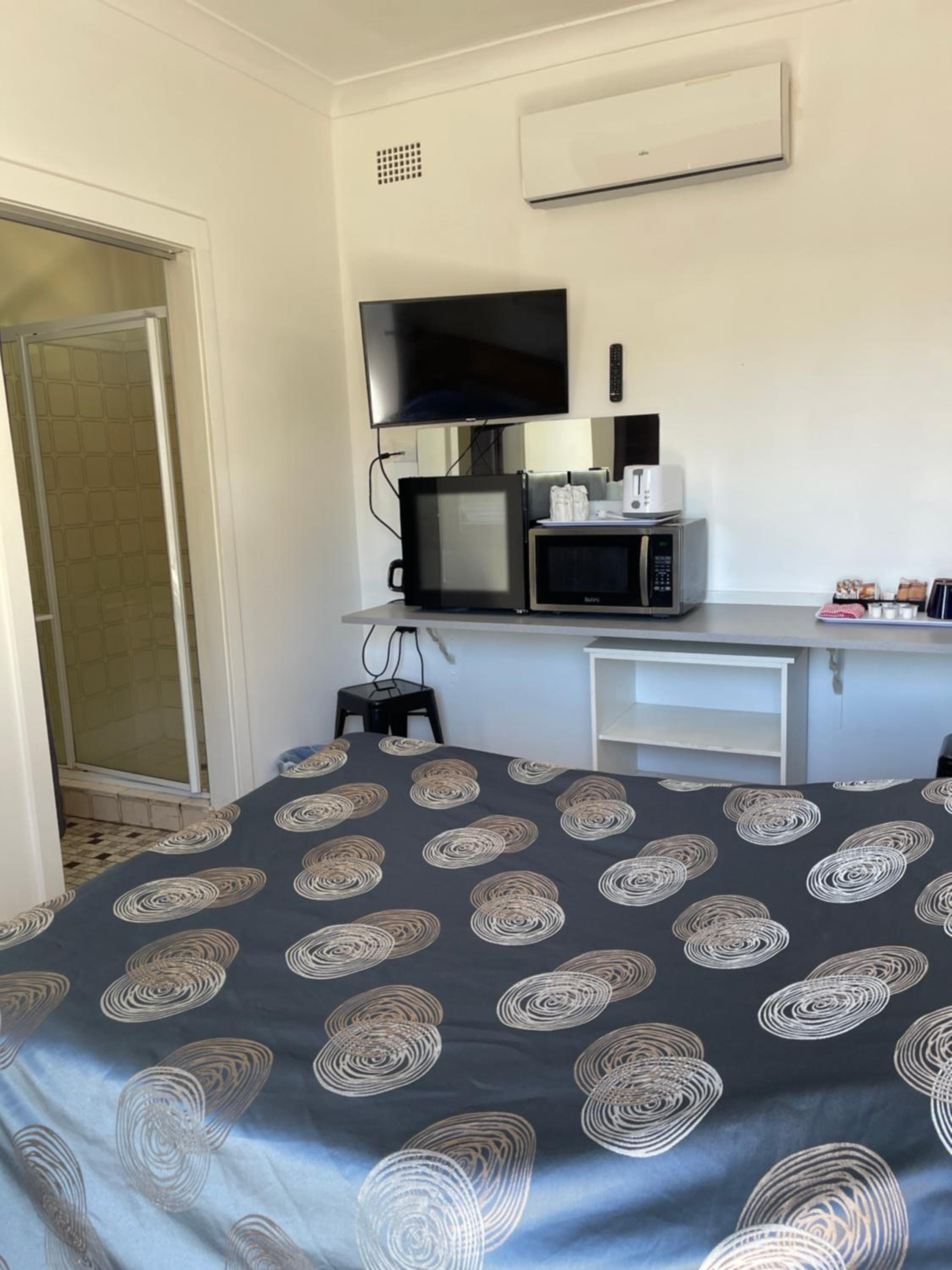 Tamworth Lodge Motel